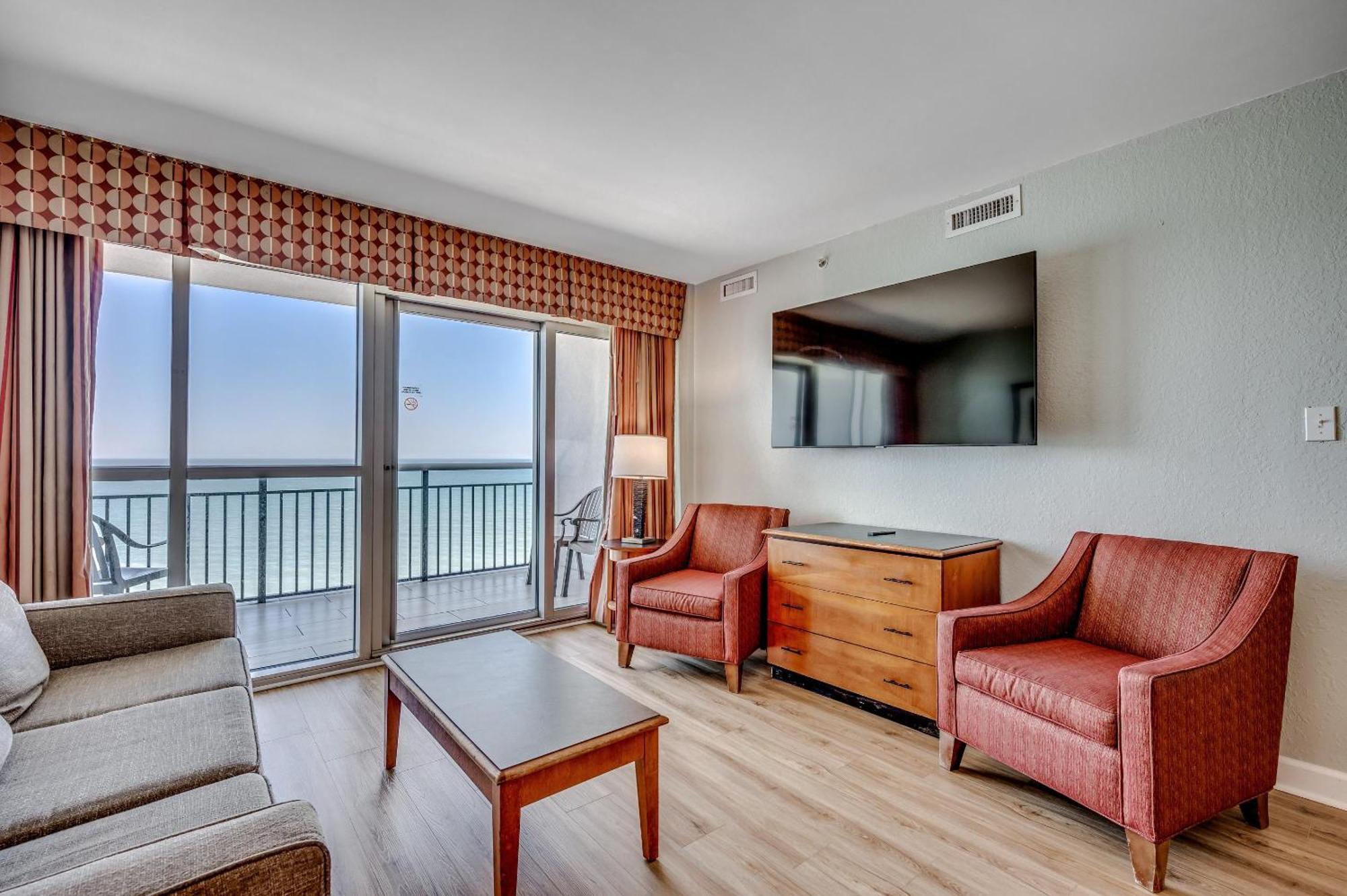 Bay View 1707