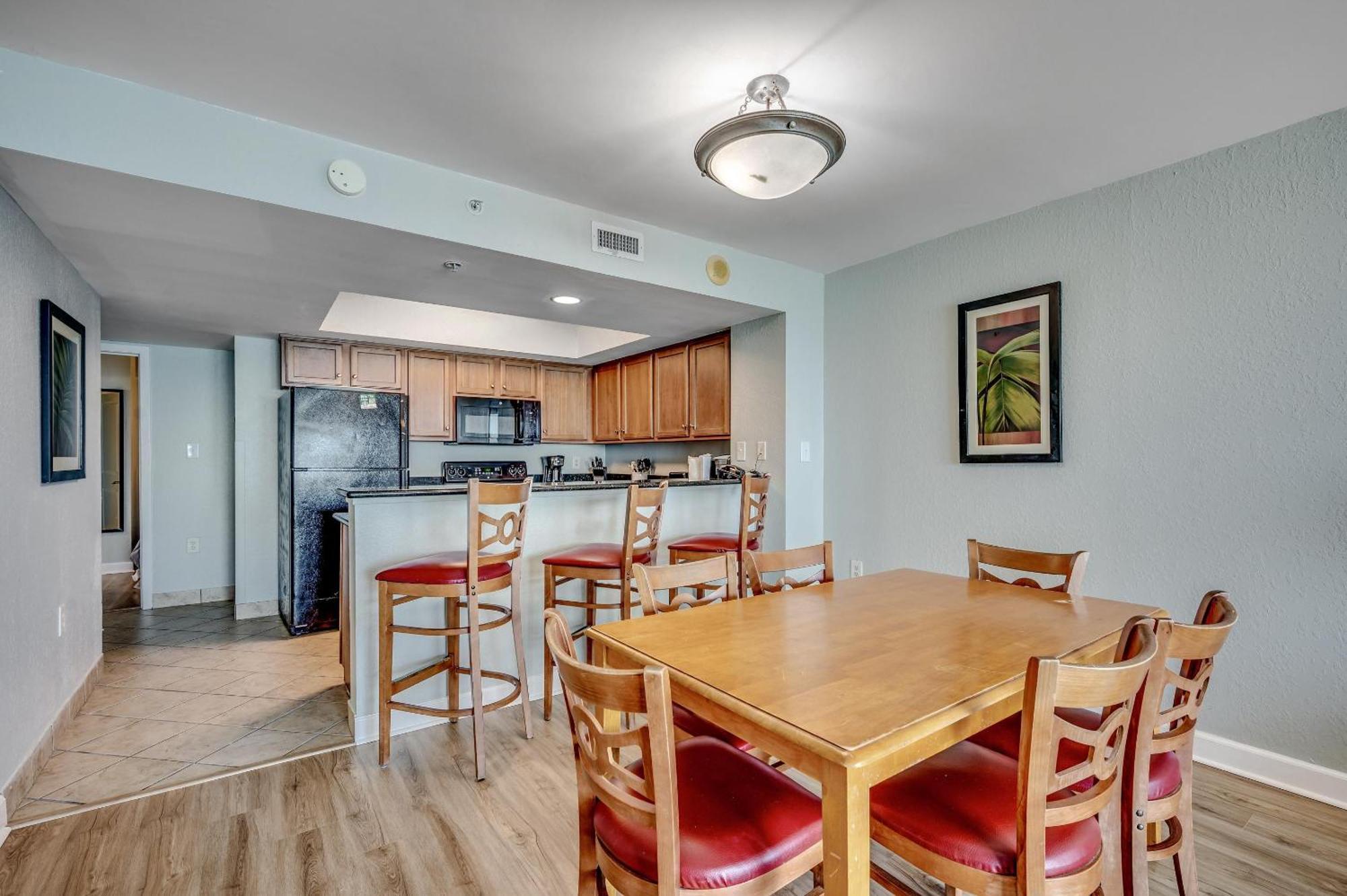 Bay View 1707 Holiday home Myrtle Beach