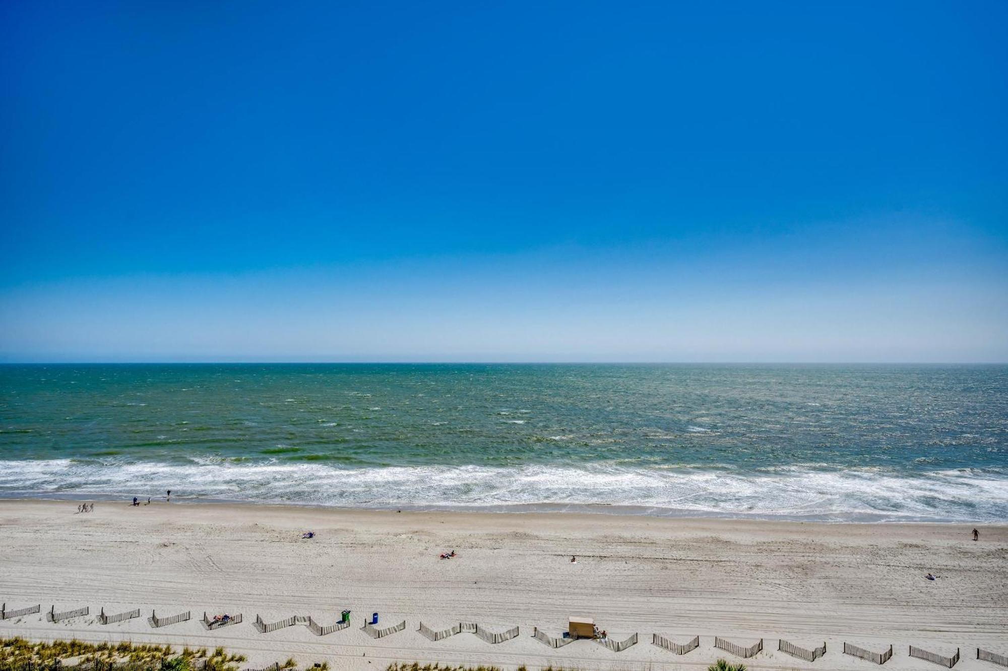 Bay View 1004a Myrtle Beach