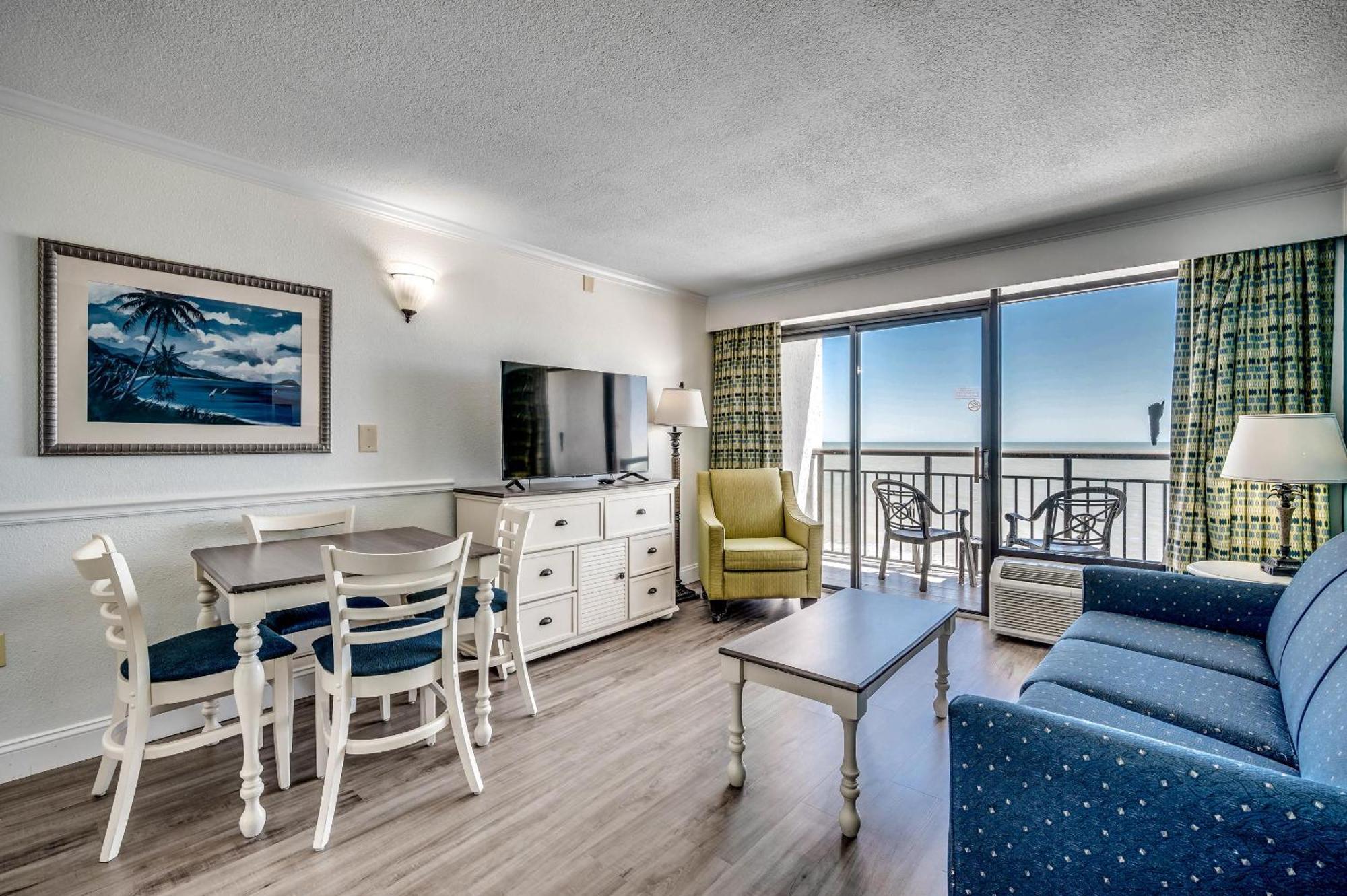 Holiday home Caribbean 1121