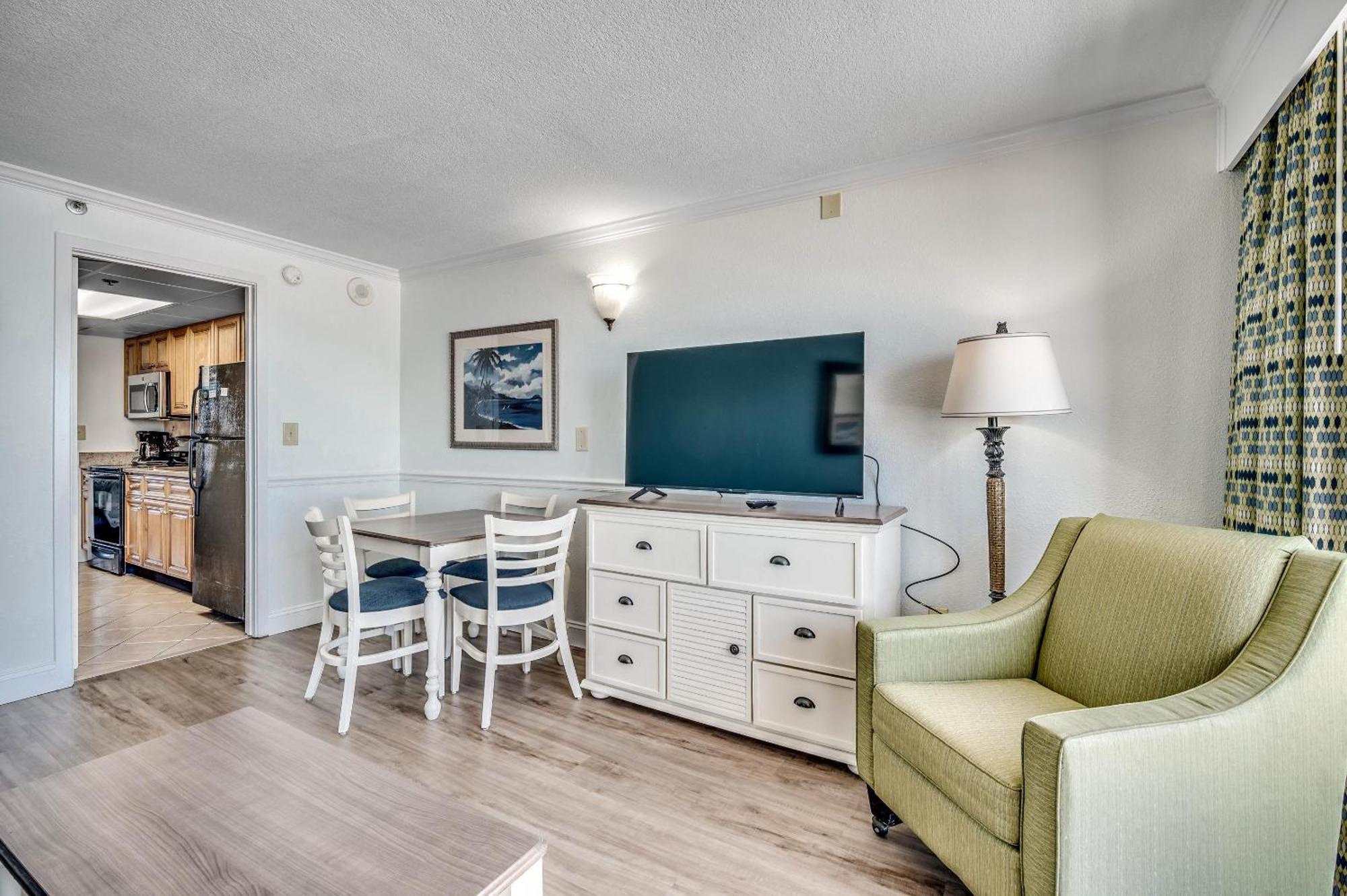 Caribbean 1121 Holiday home *