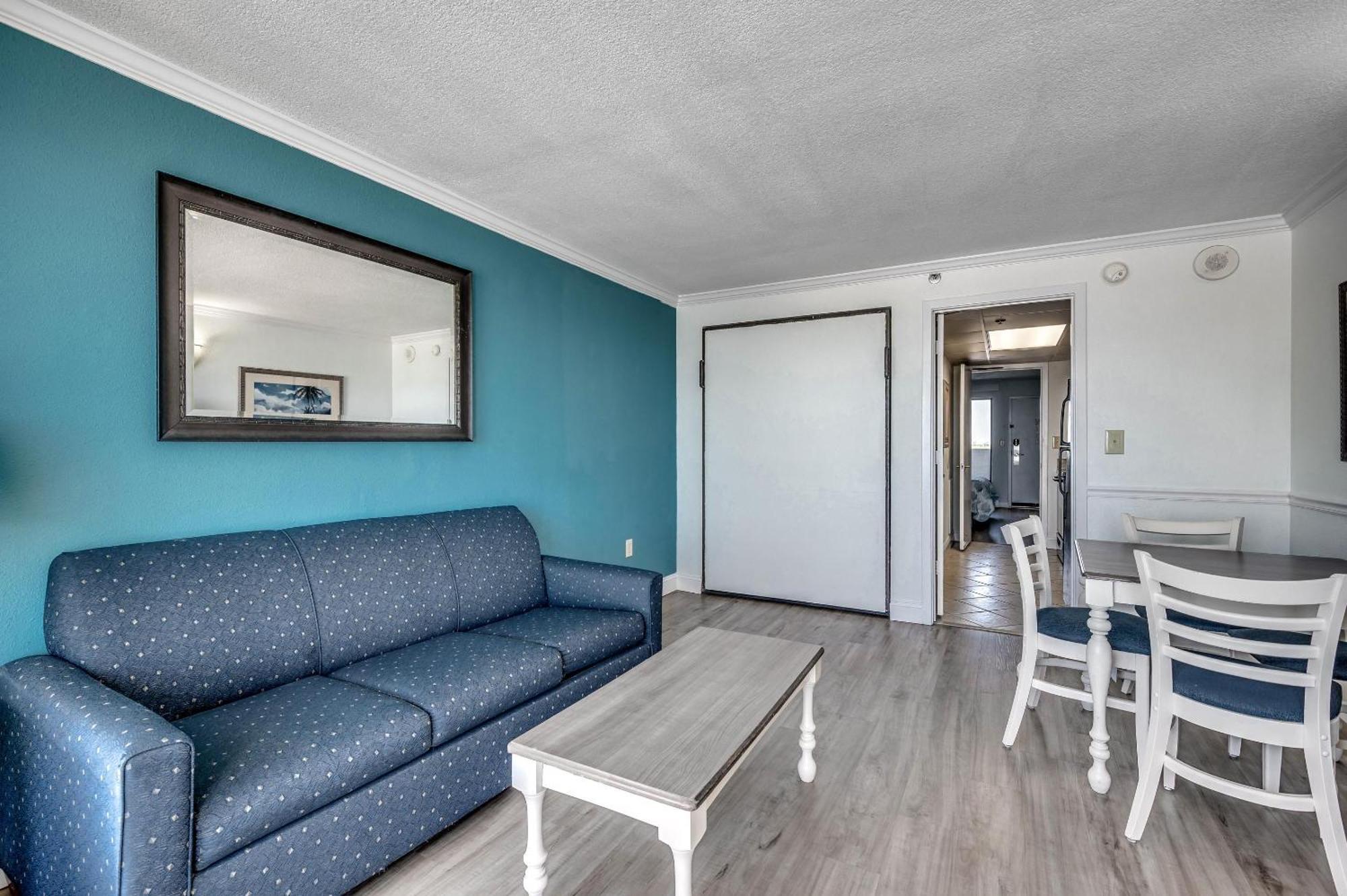 Caribbean 1121 Holiday home Myrtle Beach