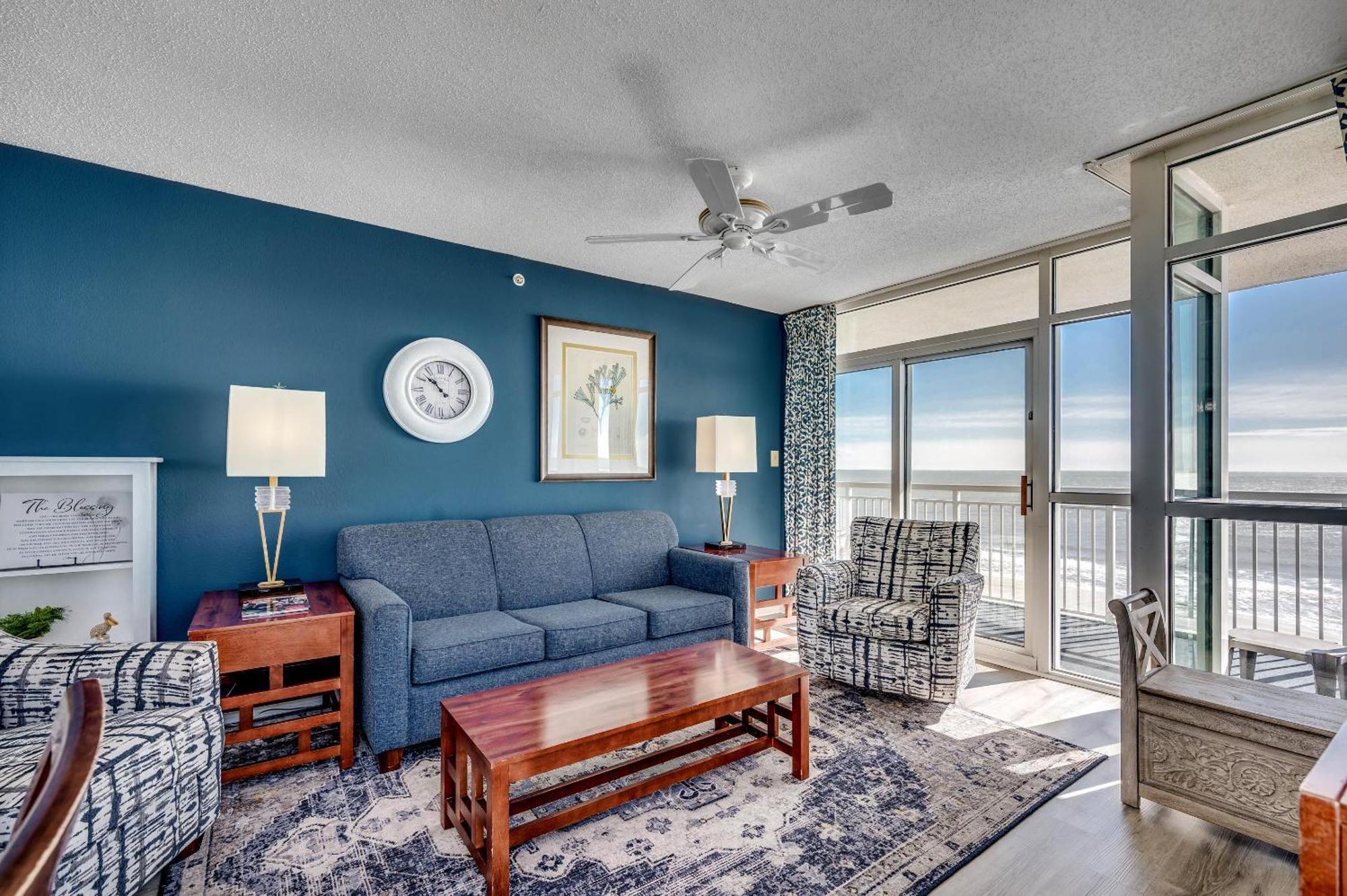 Dunes Village -912 Holiday home *