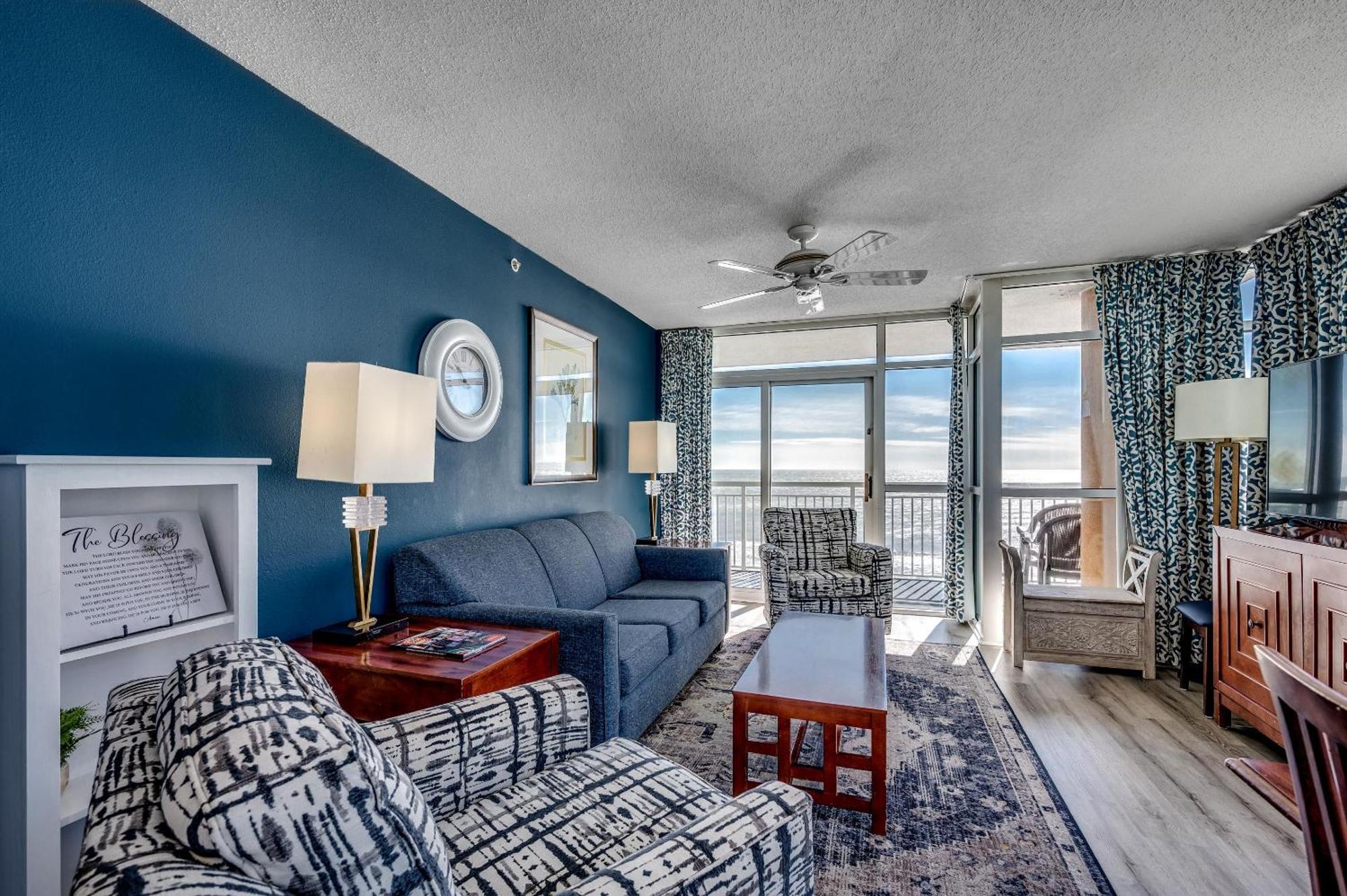 Dunes Village -912 Holiday home *