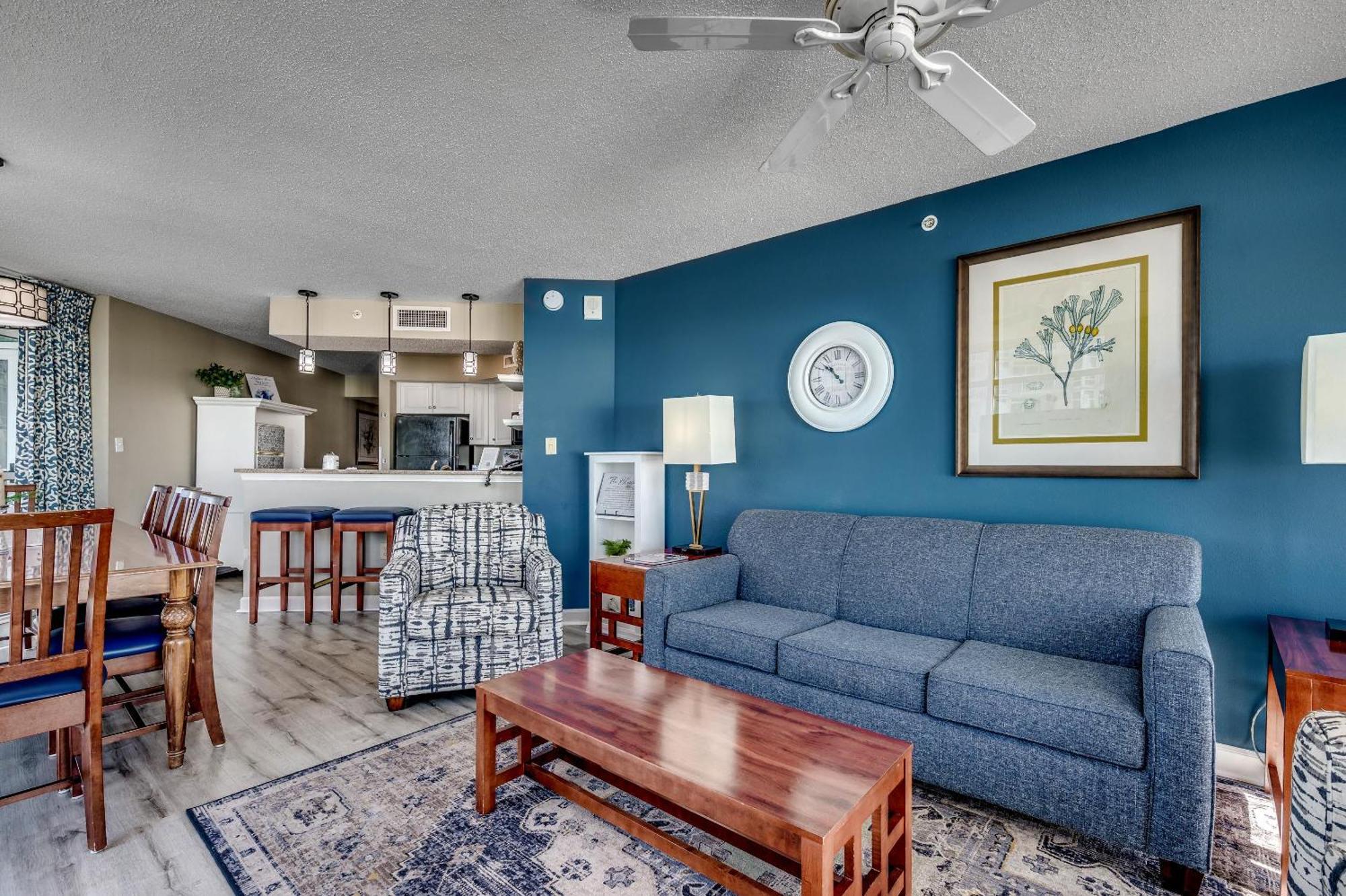 Dunes Village -912 *