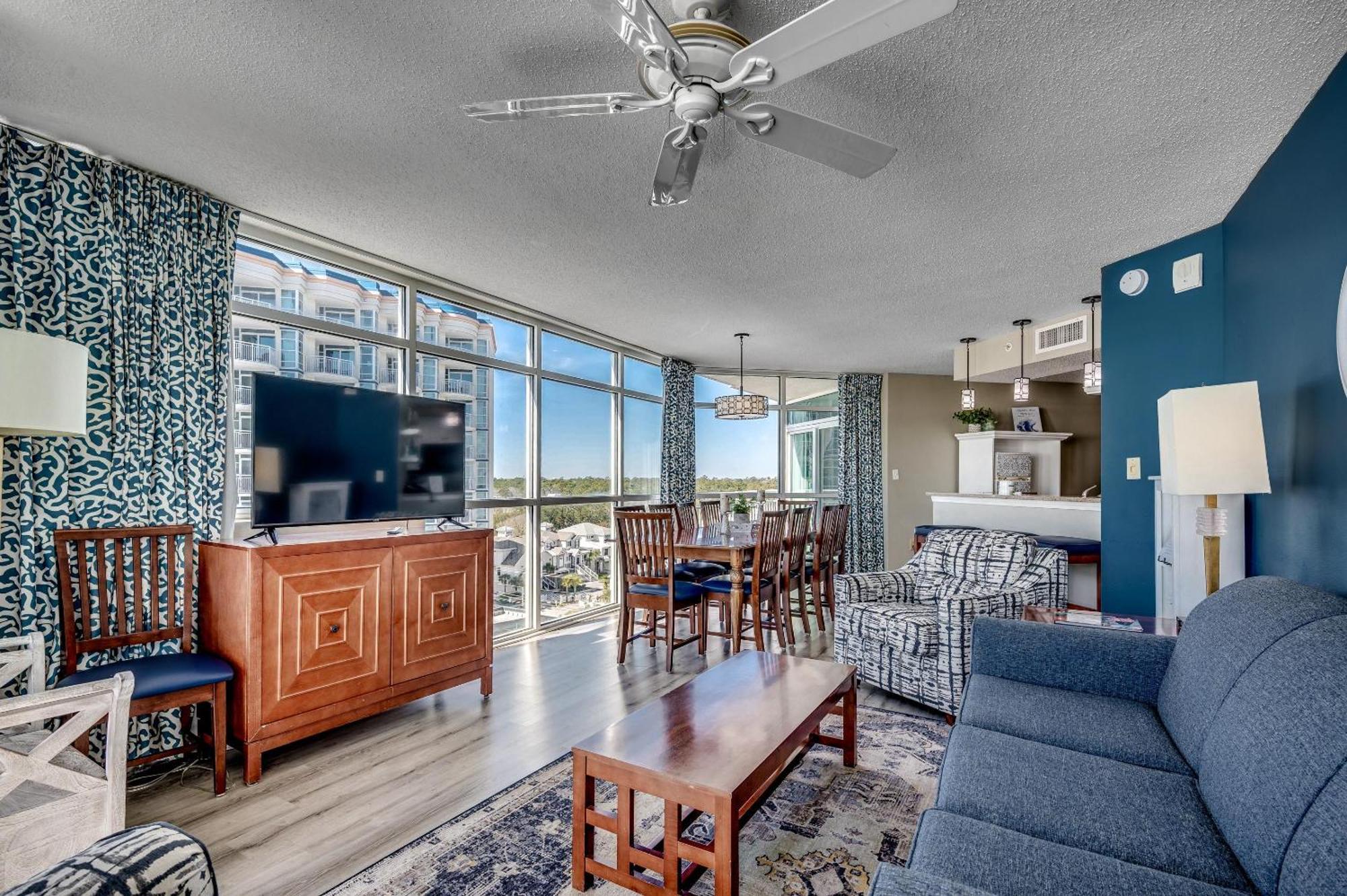 Dunes Village -912 Holiday home Myrtle Beach