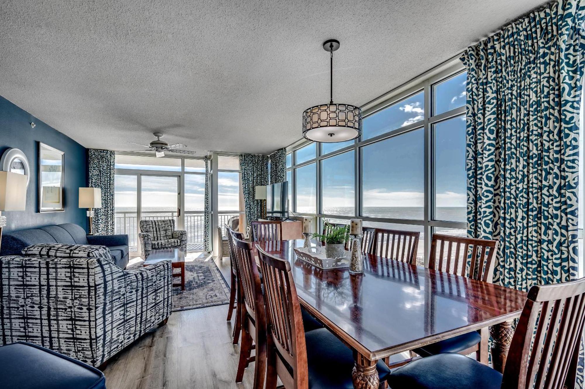 Dunes Village -912 Myrtle Beach