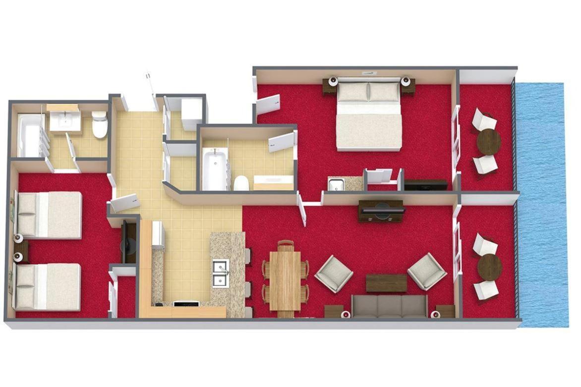 Bay View 1005