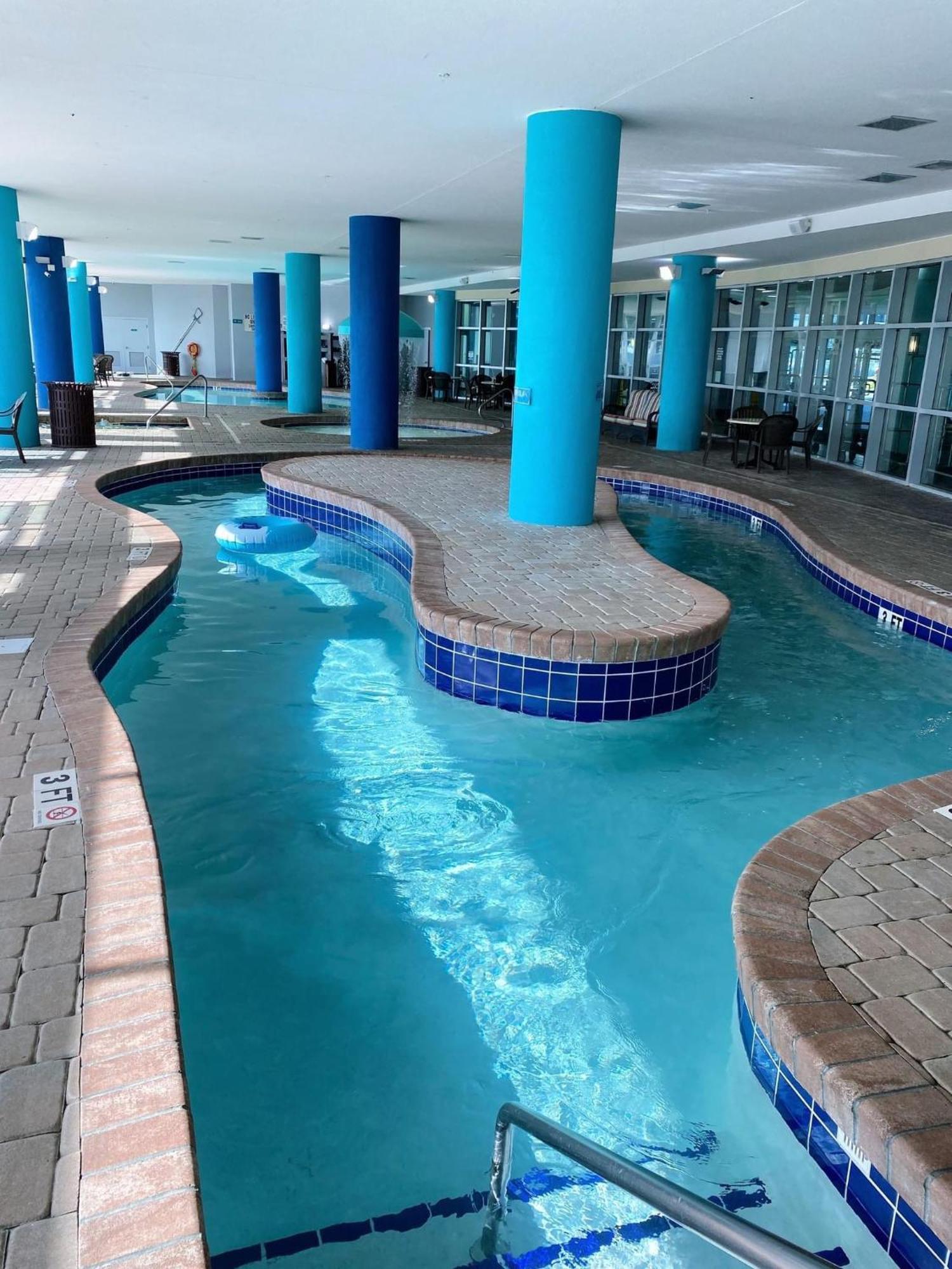 Bay View 1005 * Myrtle Beach