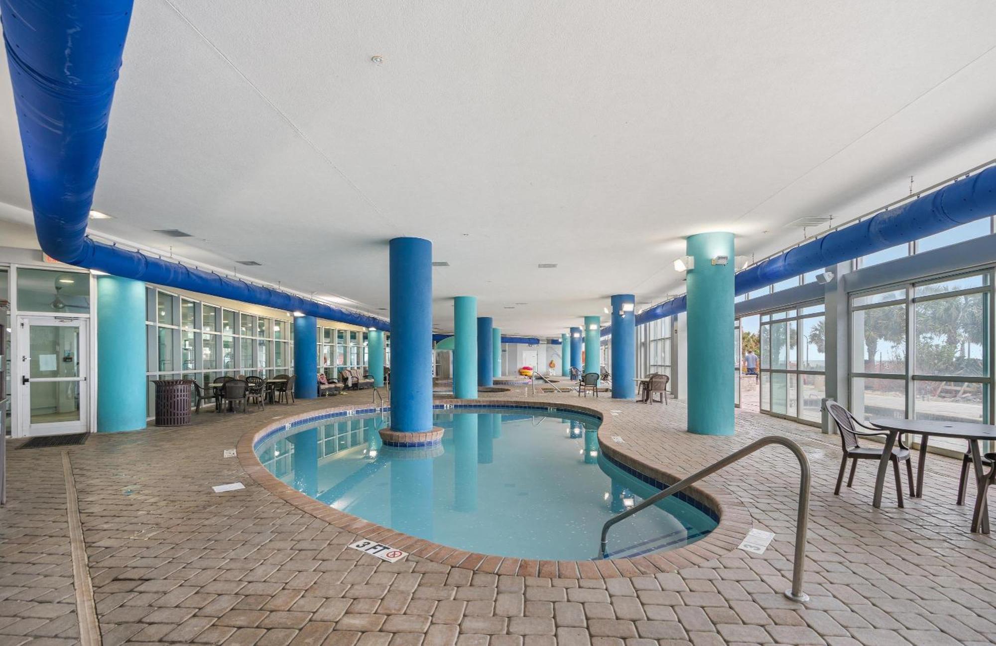 Holiday home Bay View 1004 Myrtle Beach
