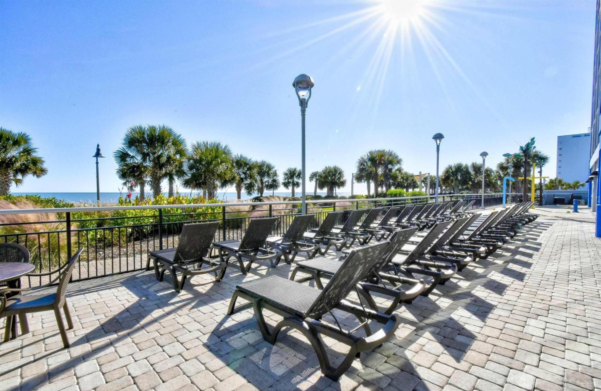 Bay View 1005 Myrtle Beach