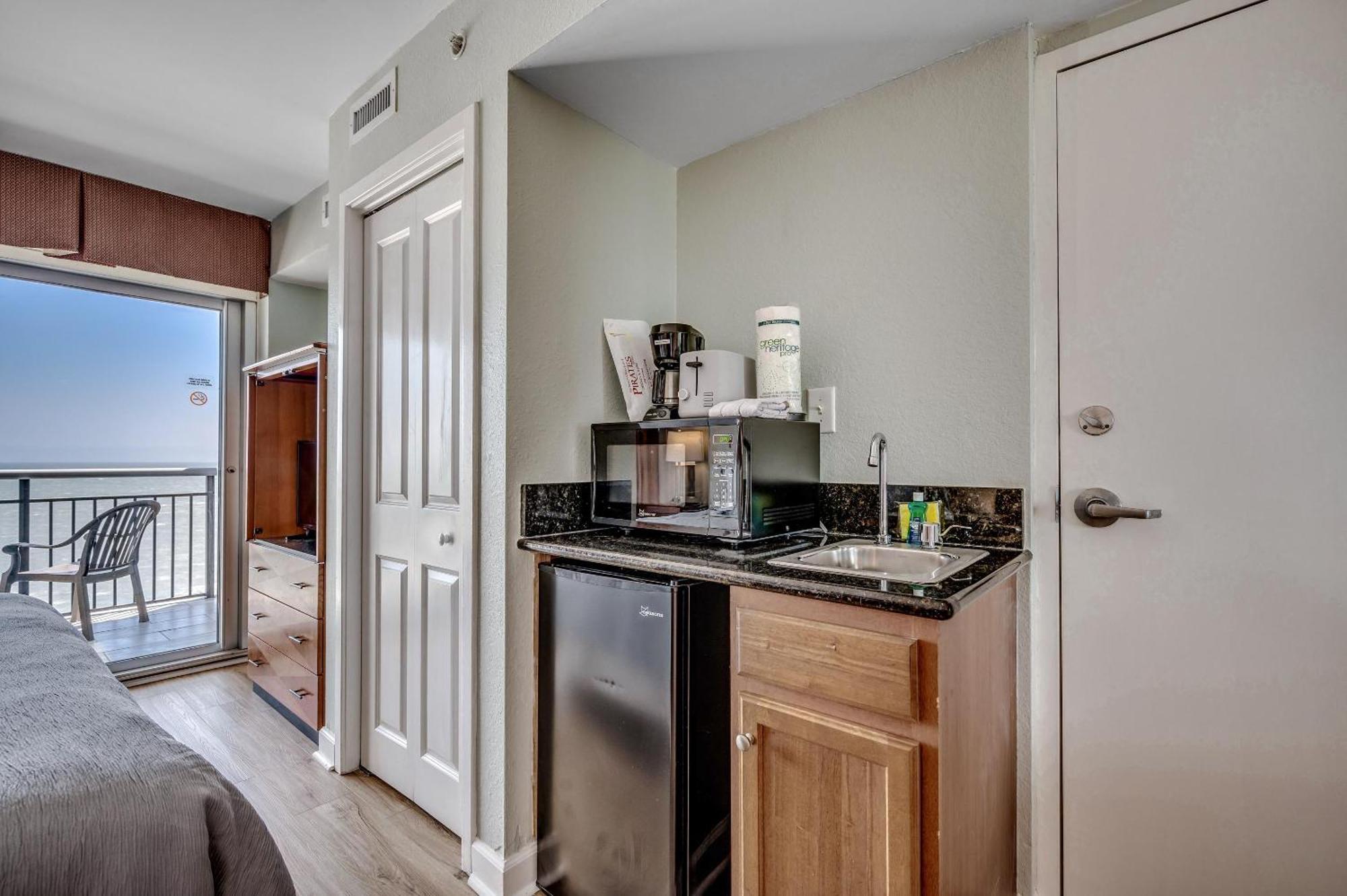 Bay View 1005