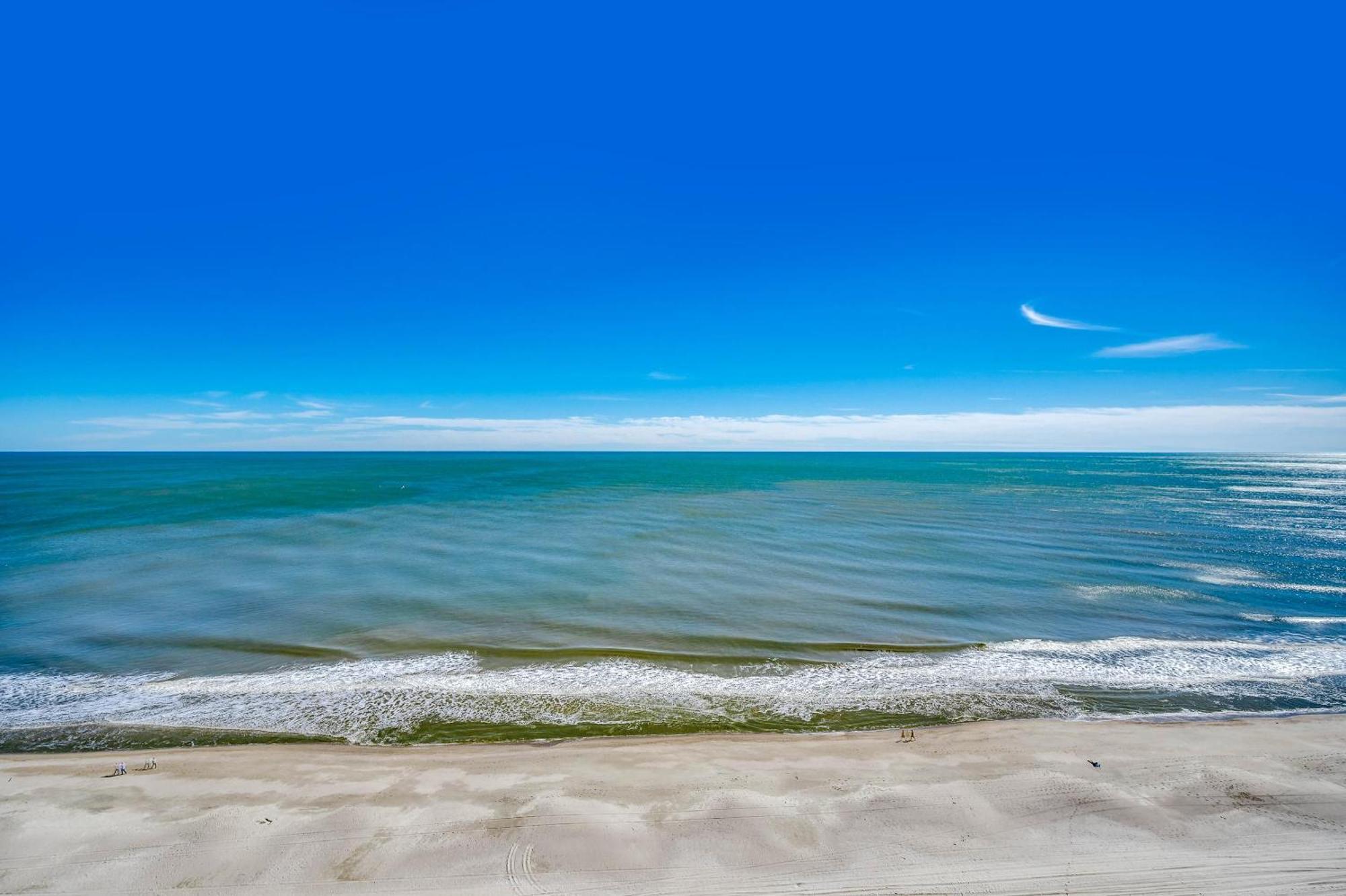 Bay View 1707 * Myrtle Beach