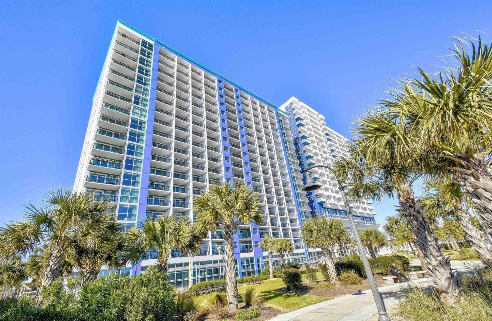 Bay View 1004