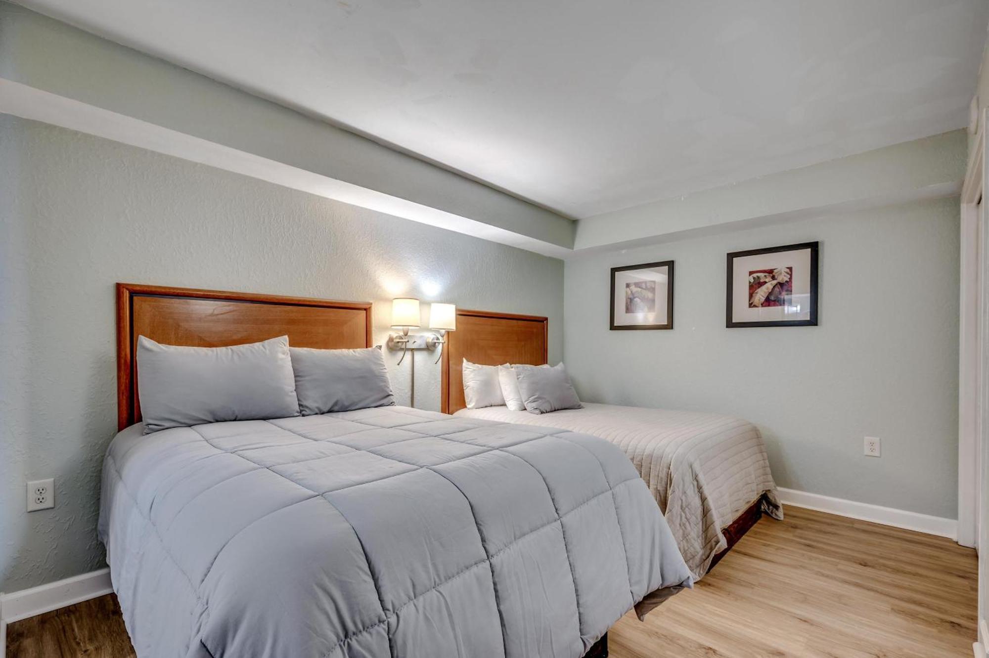 Bay View 1707 Holiday home Myrtle Beach