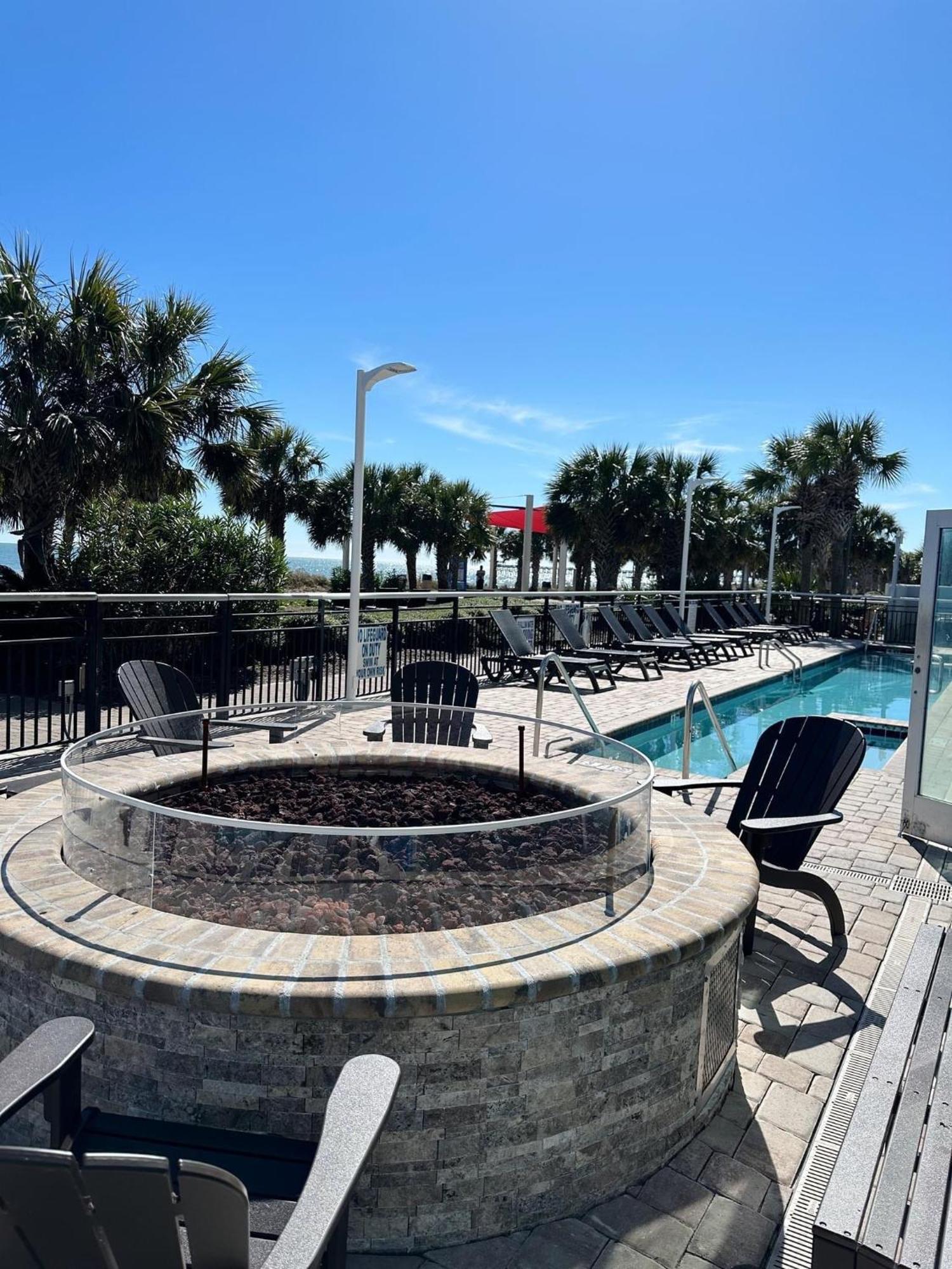 Bay View 1004 *