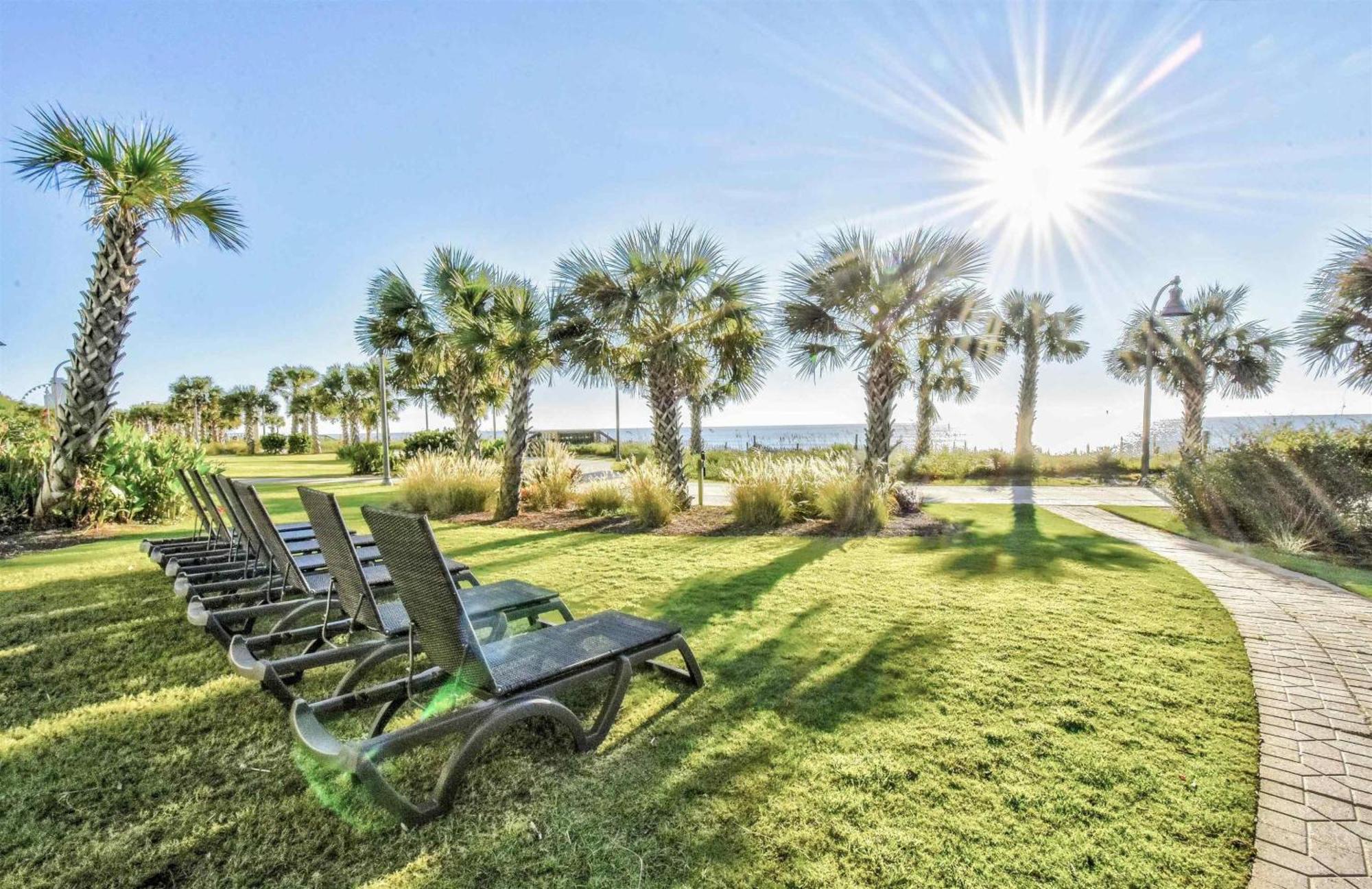 Bay View 1005 Myrtle Beach