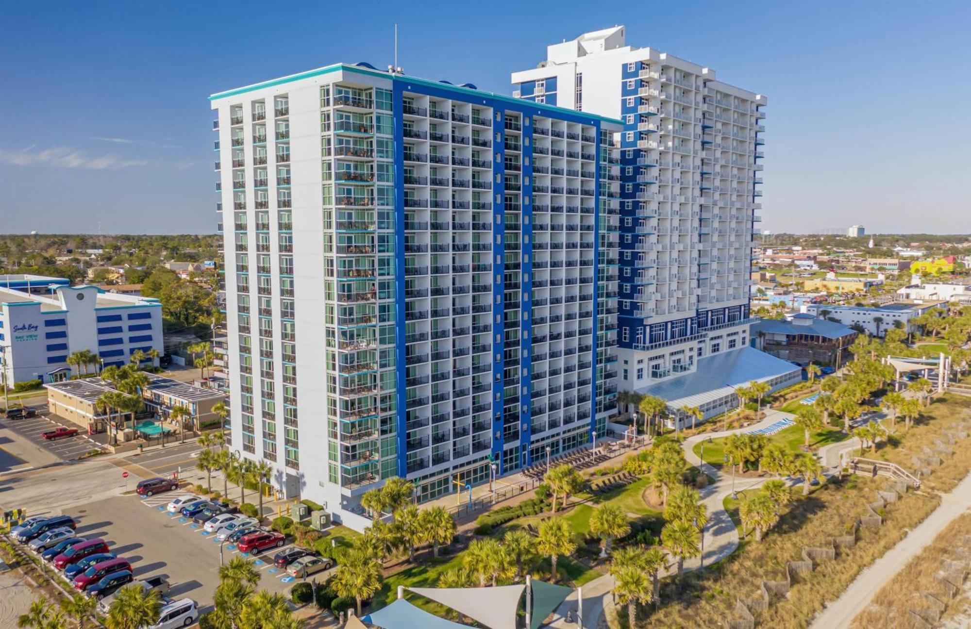 Bay View 1004a