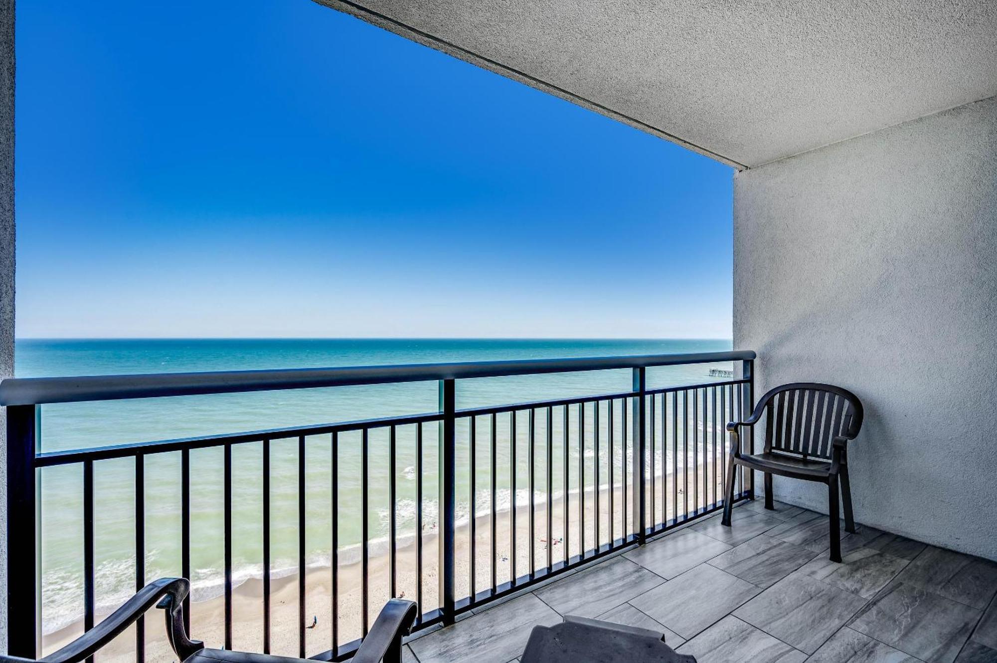 Holiday home Bay View 1707 *