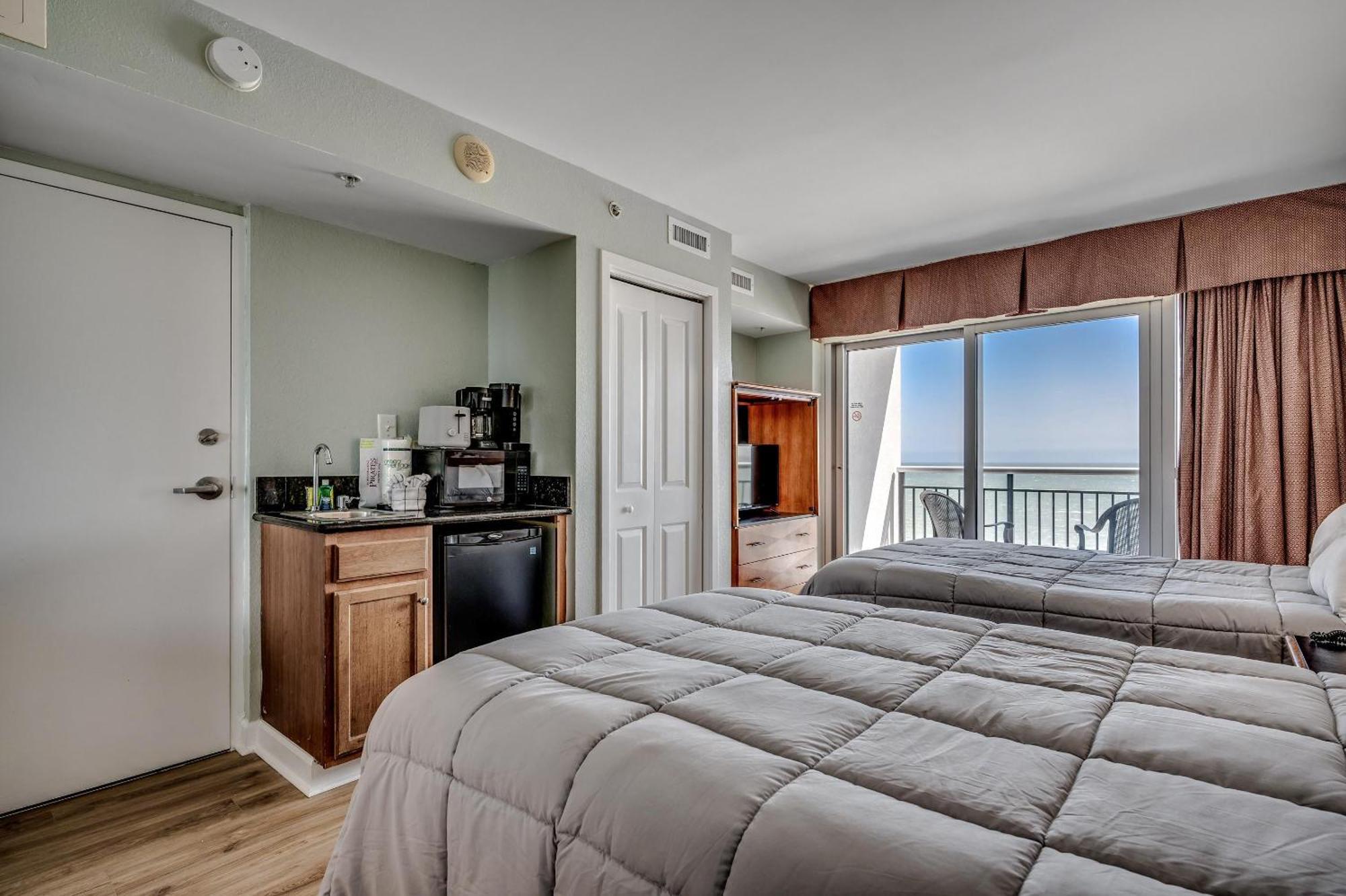 Holiday home Bay View 1707 Myrtle Beach