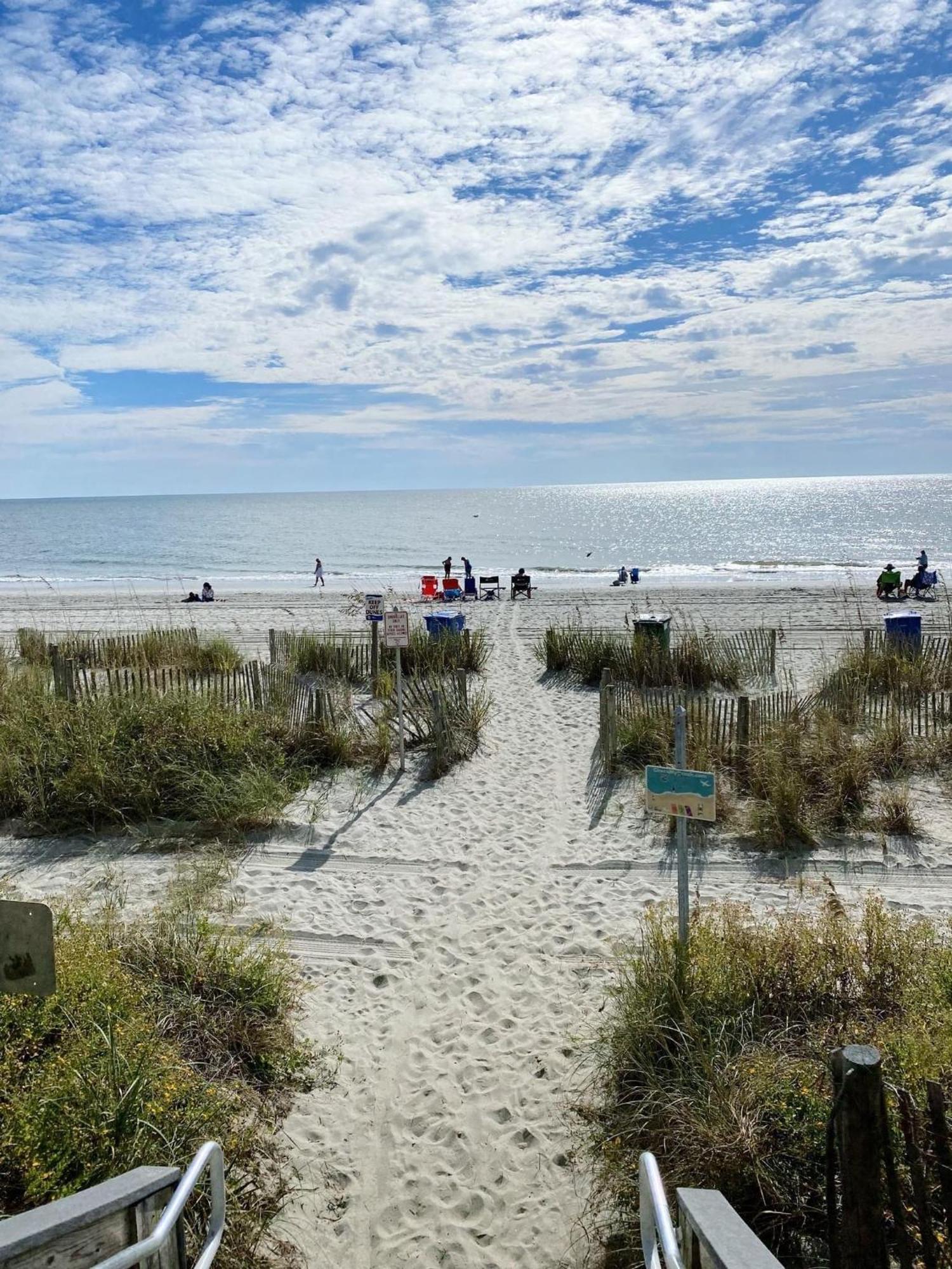 Bay View 1005