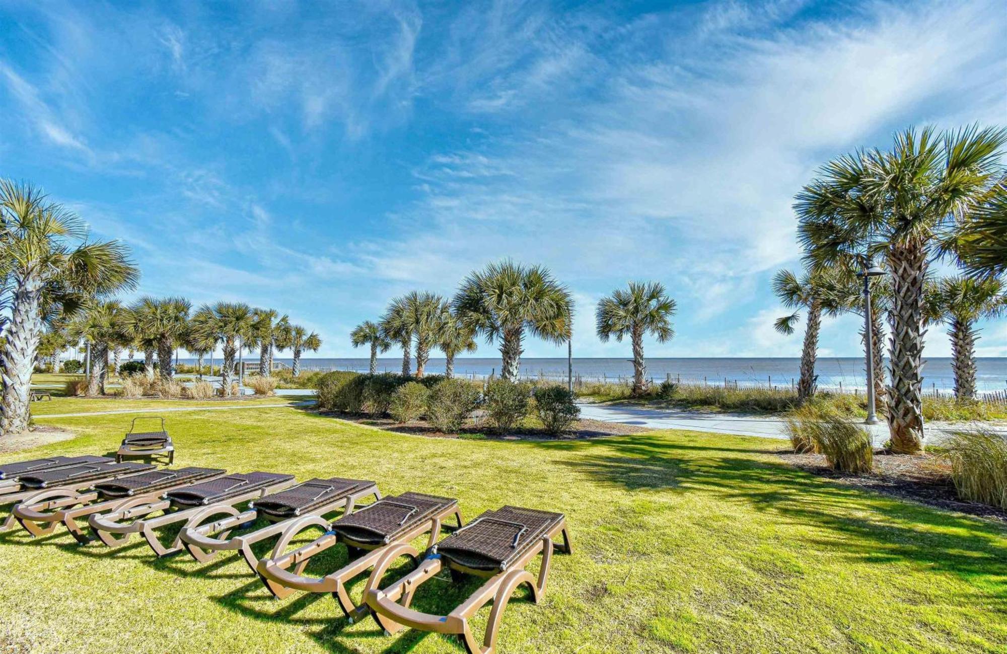 Bay View 1707 * Myrtle Beach