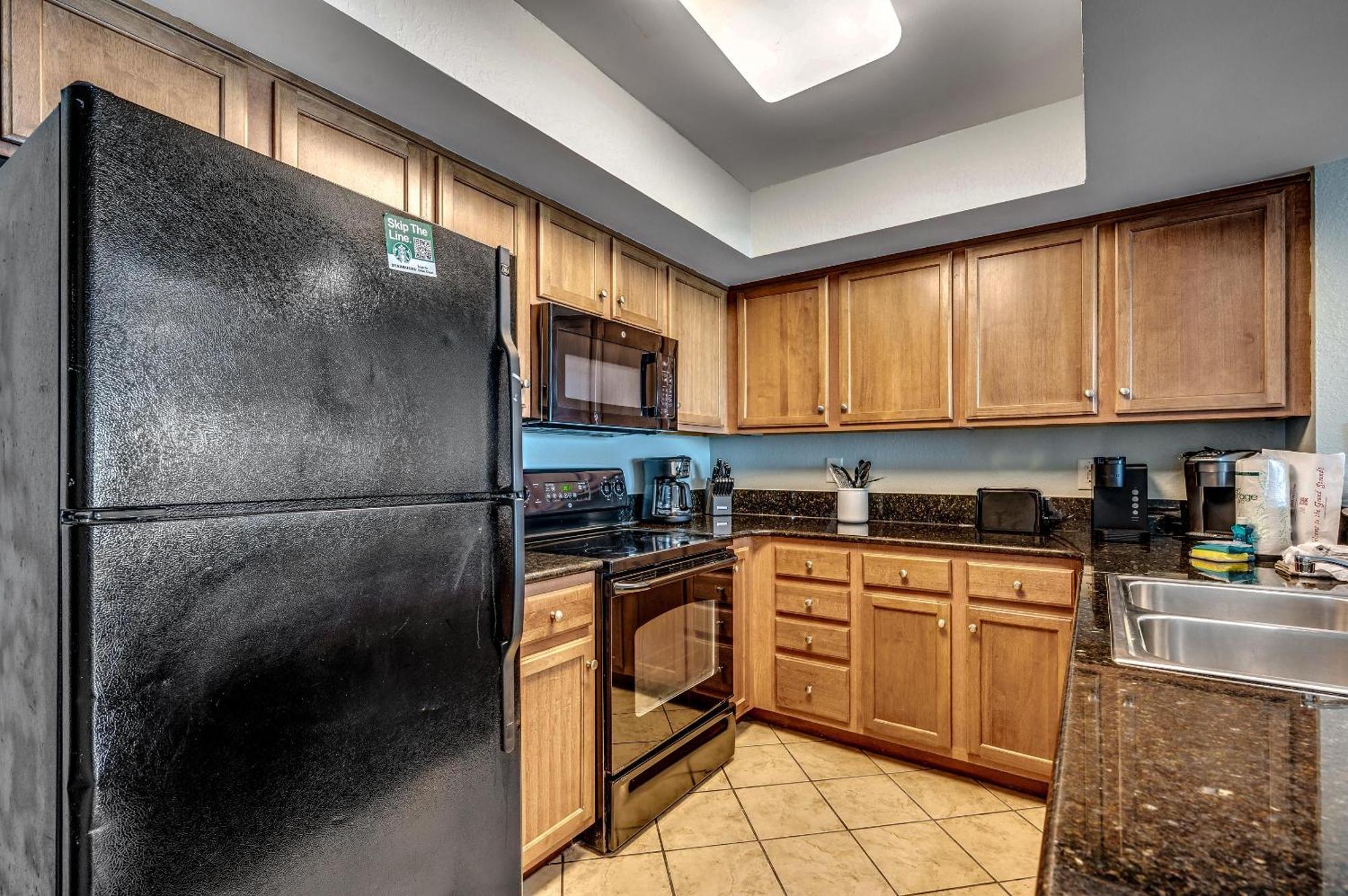 Bay View 1707 *