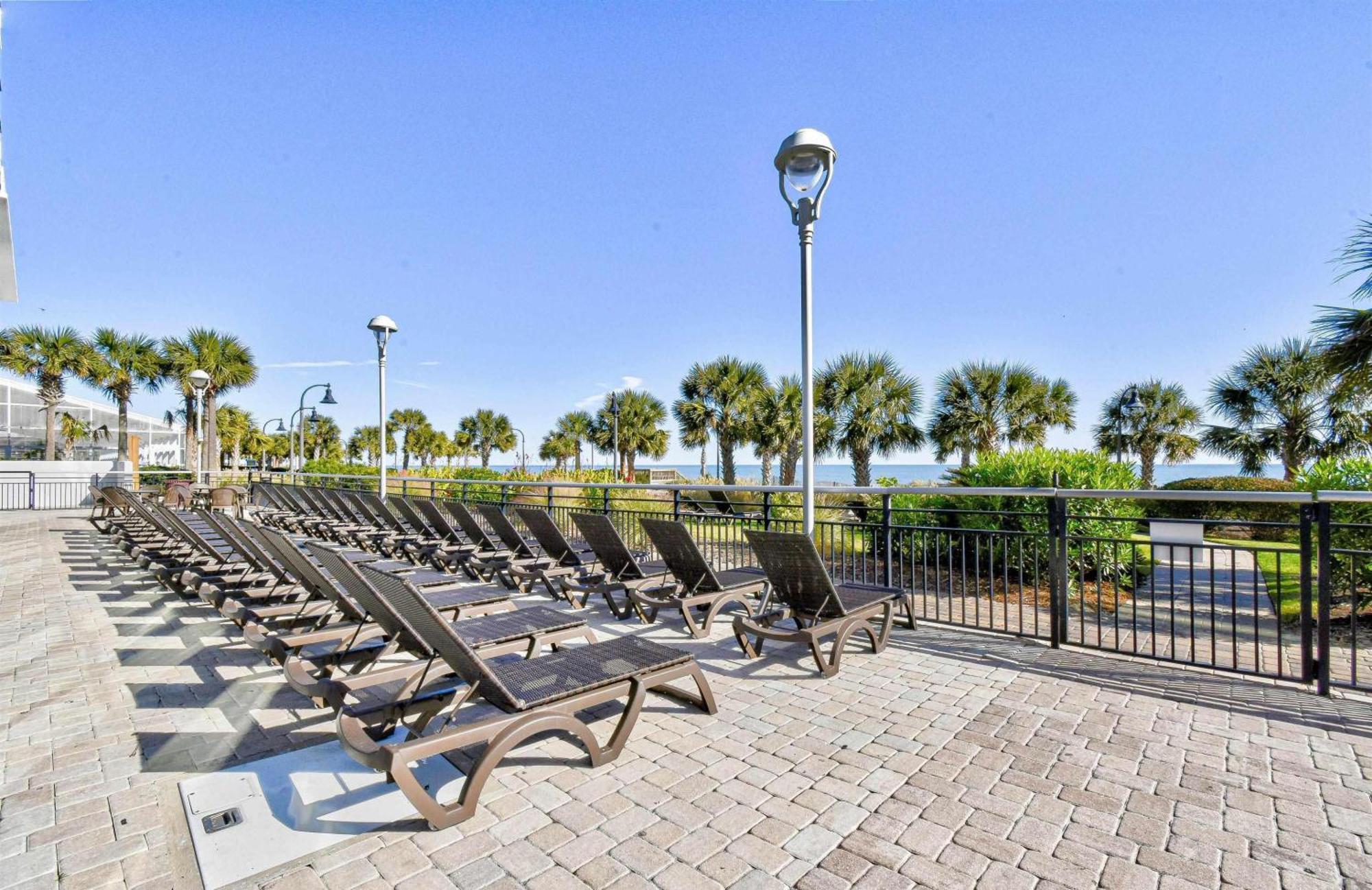 Bay View 1005 Myrtle Beach