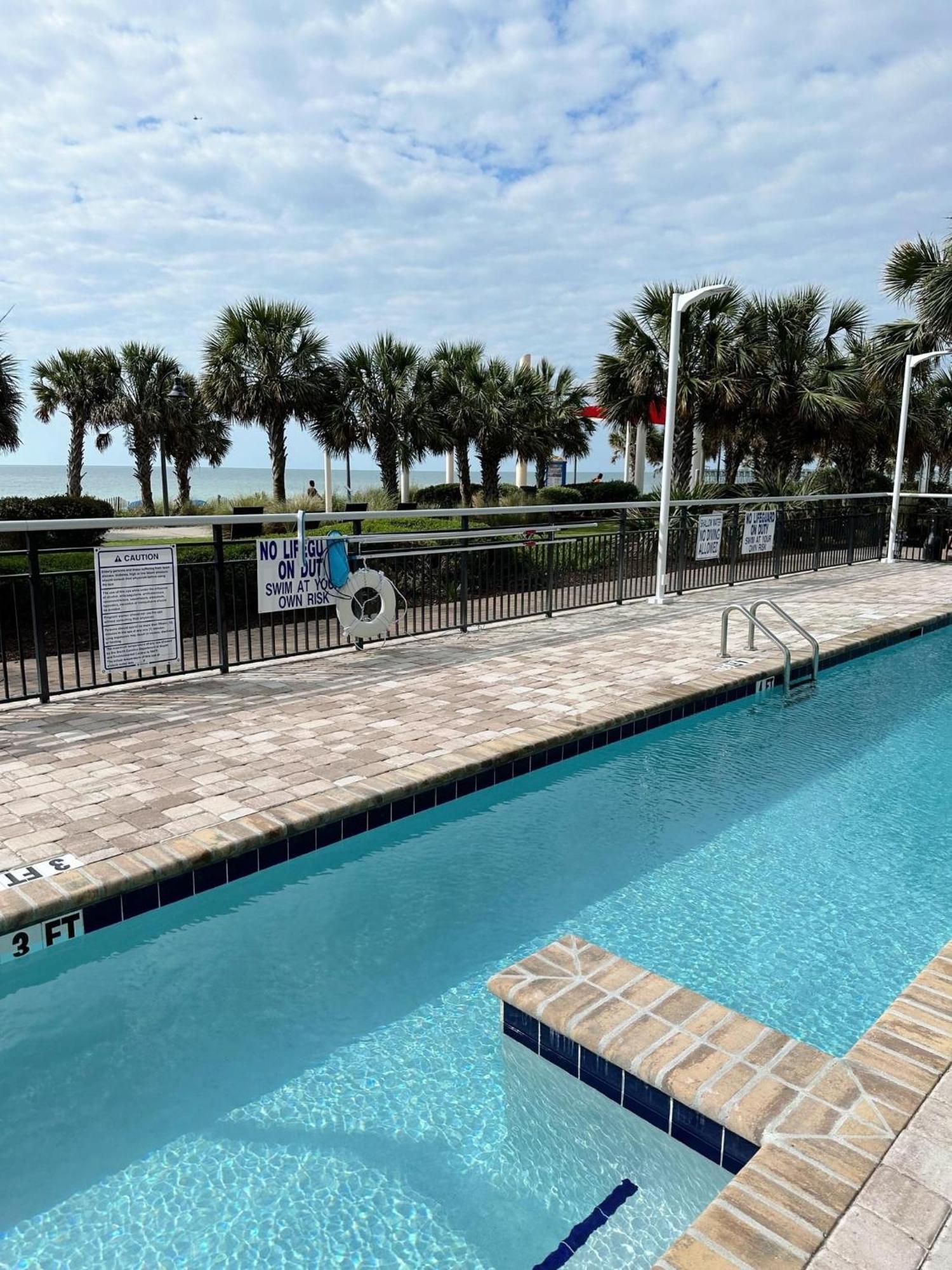Bay View 1707