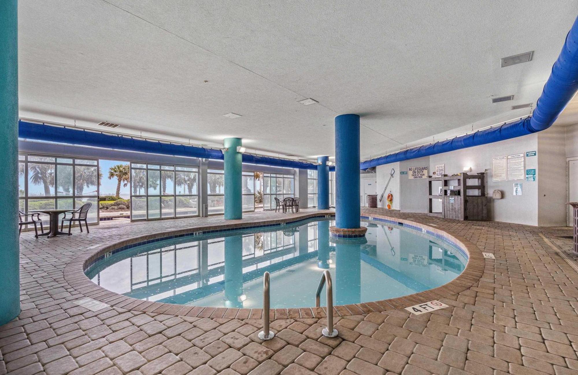 Holiday home Bay View 1004a Myrtle Beach