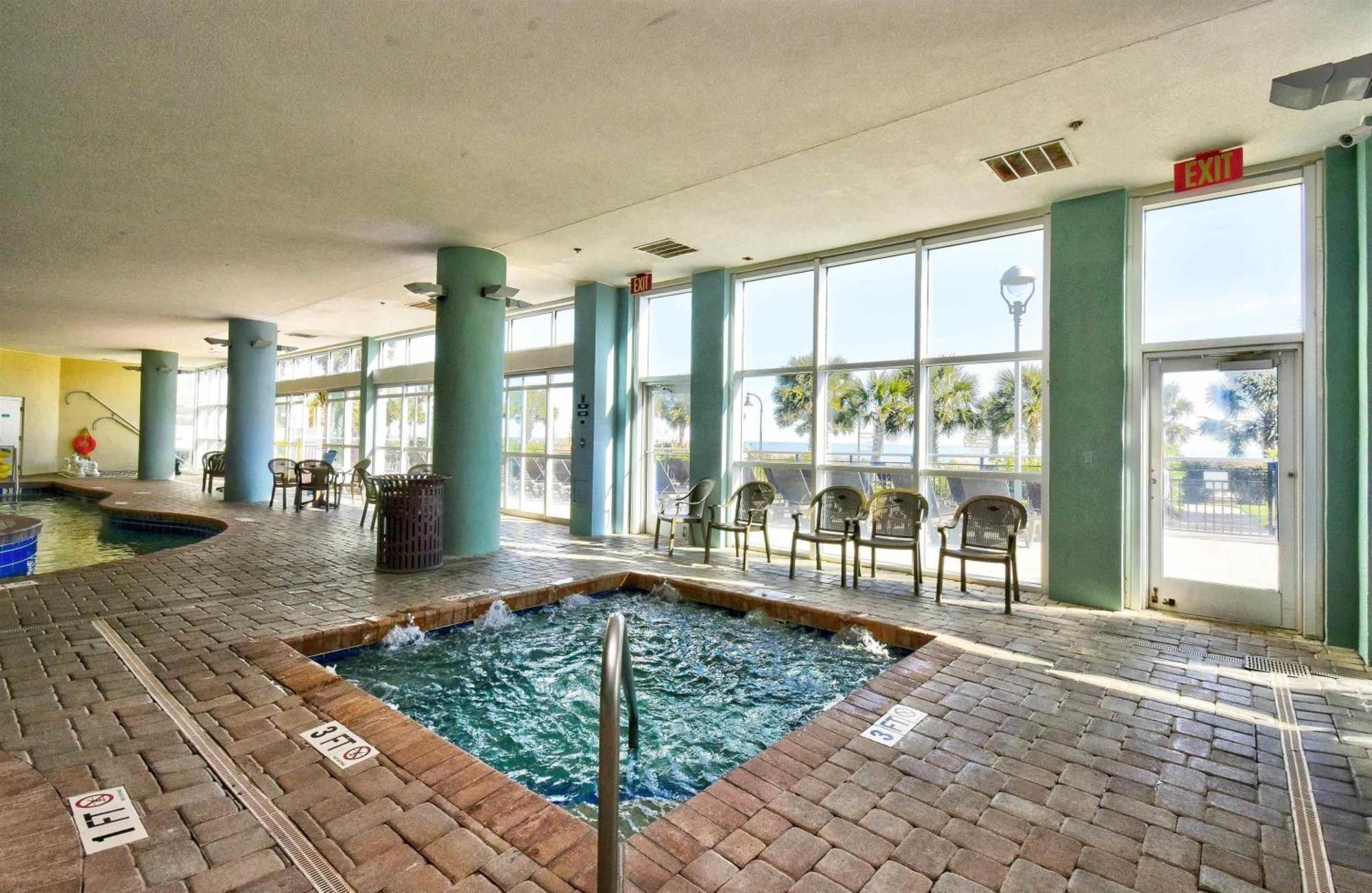 Bay View 1707 Holiday home Myrtle Beach