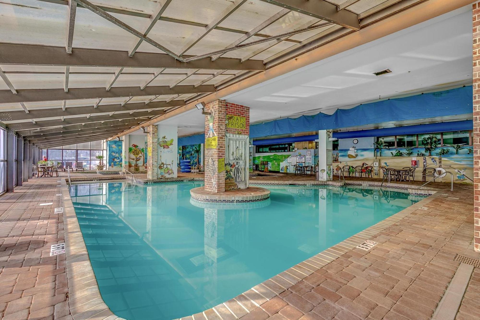 Holiday home Caribbean 1121