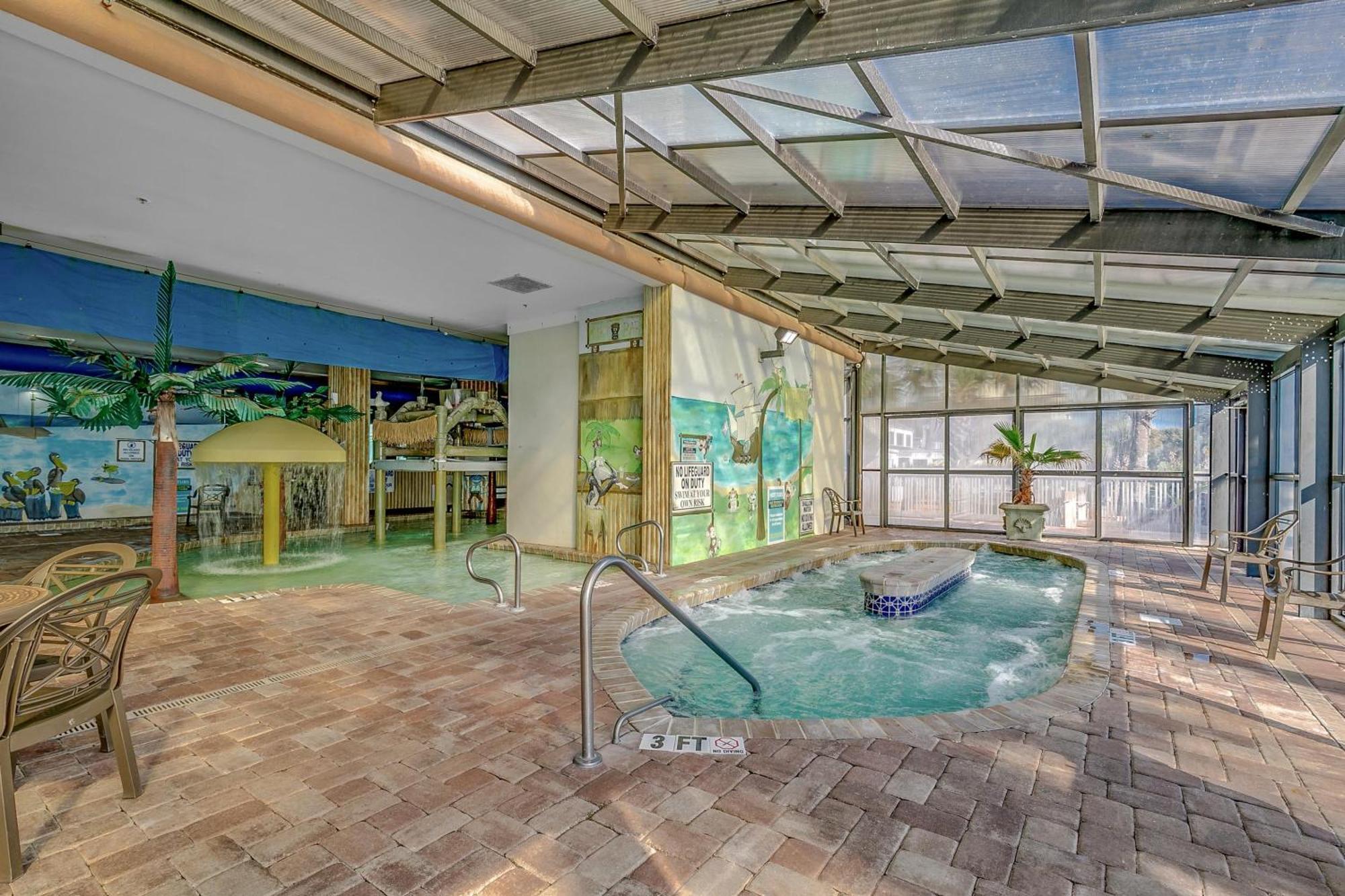 Holiday home Caribbean 1121