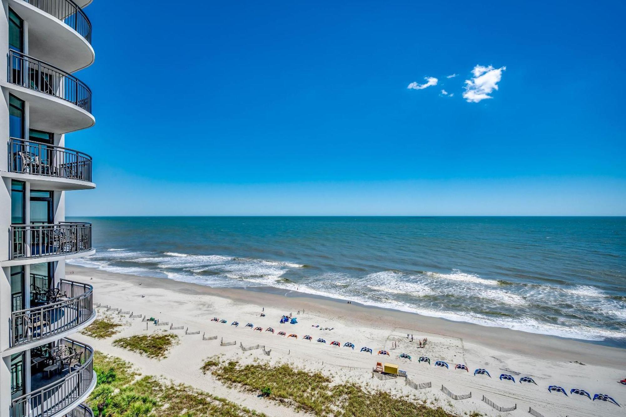 Caribbean 1121 Myrtle Beach