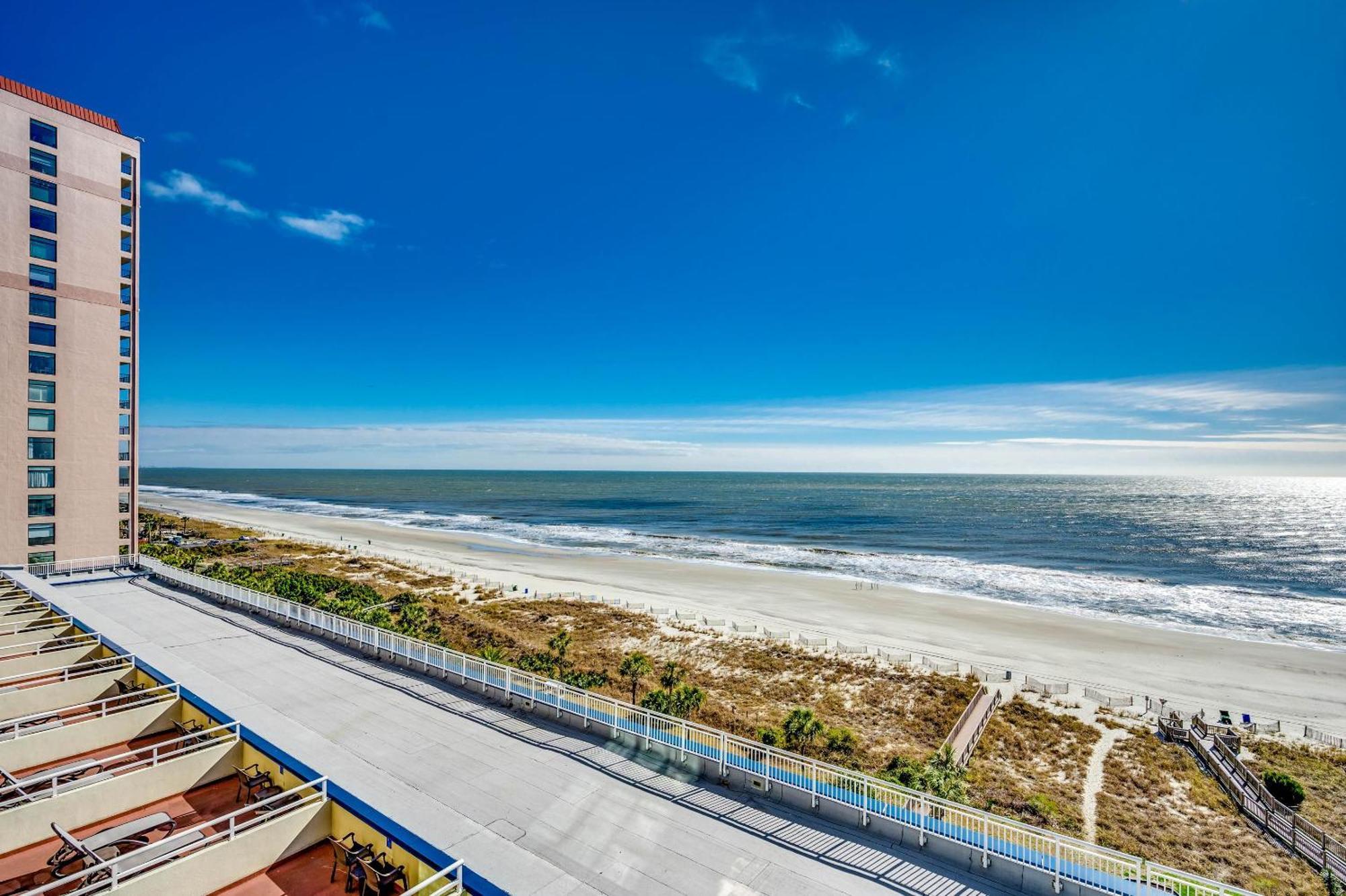 Holiday home Dunes Village -912 Myrtle Beach