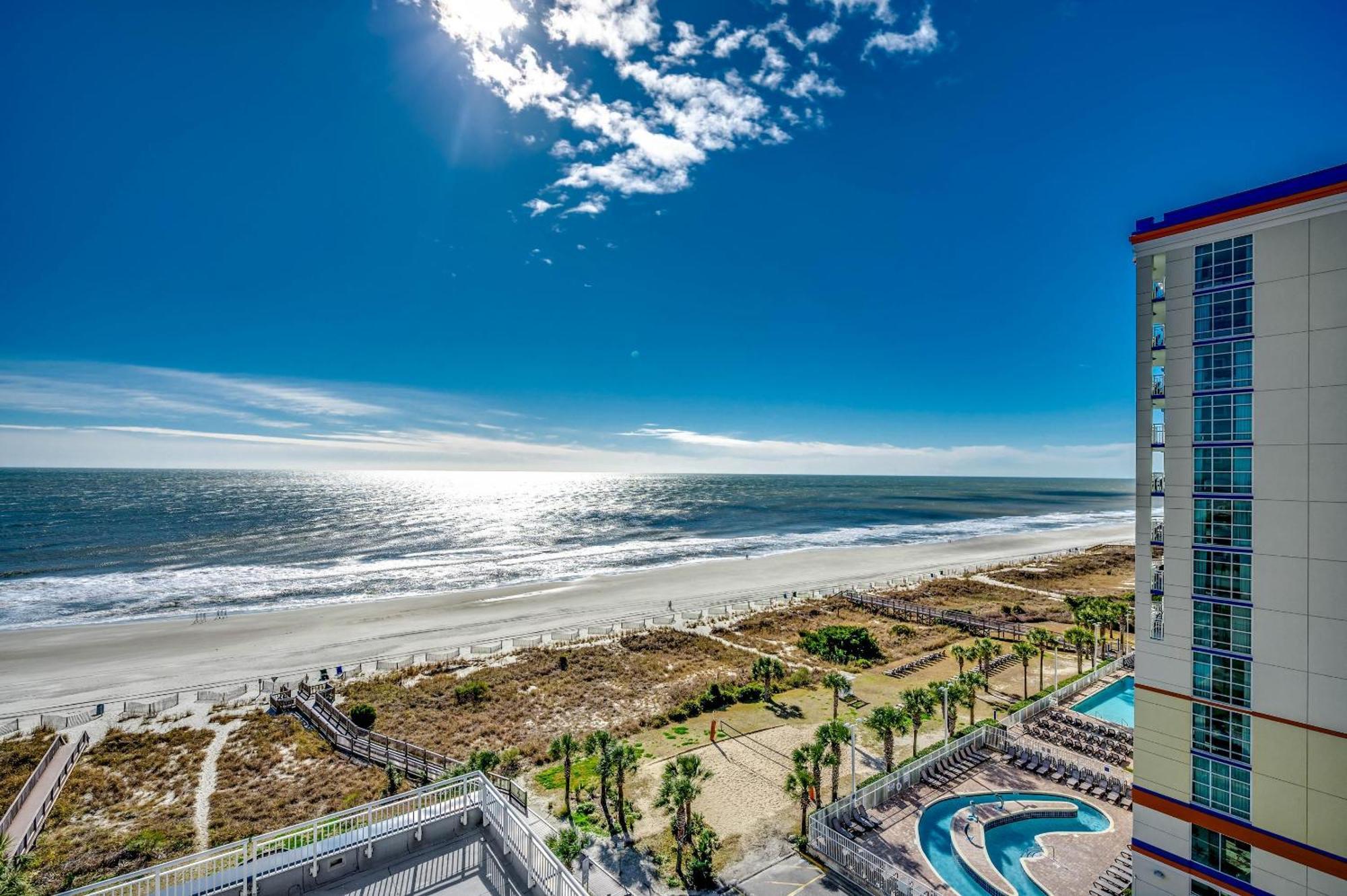 Dunes Village -912 *