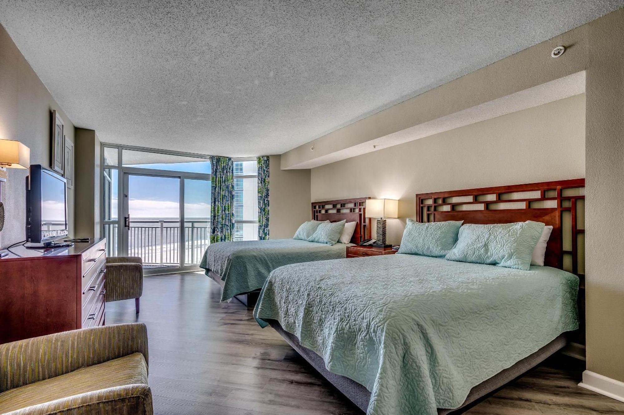 Dunes Village -912