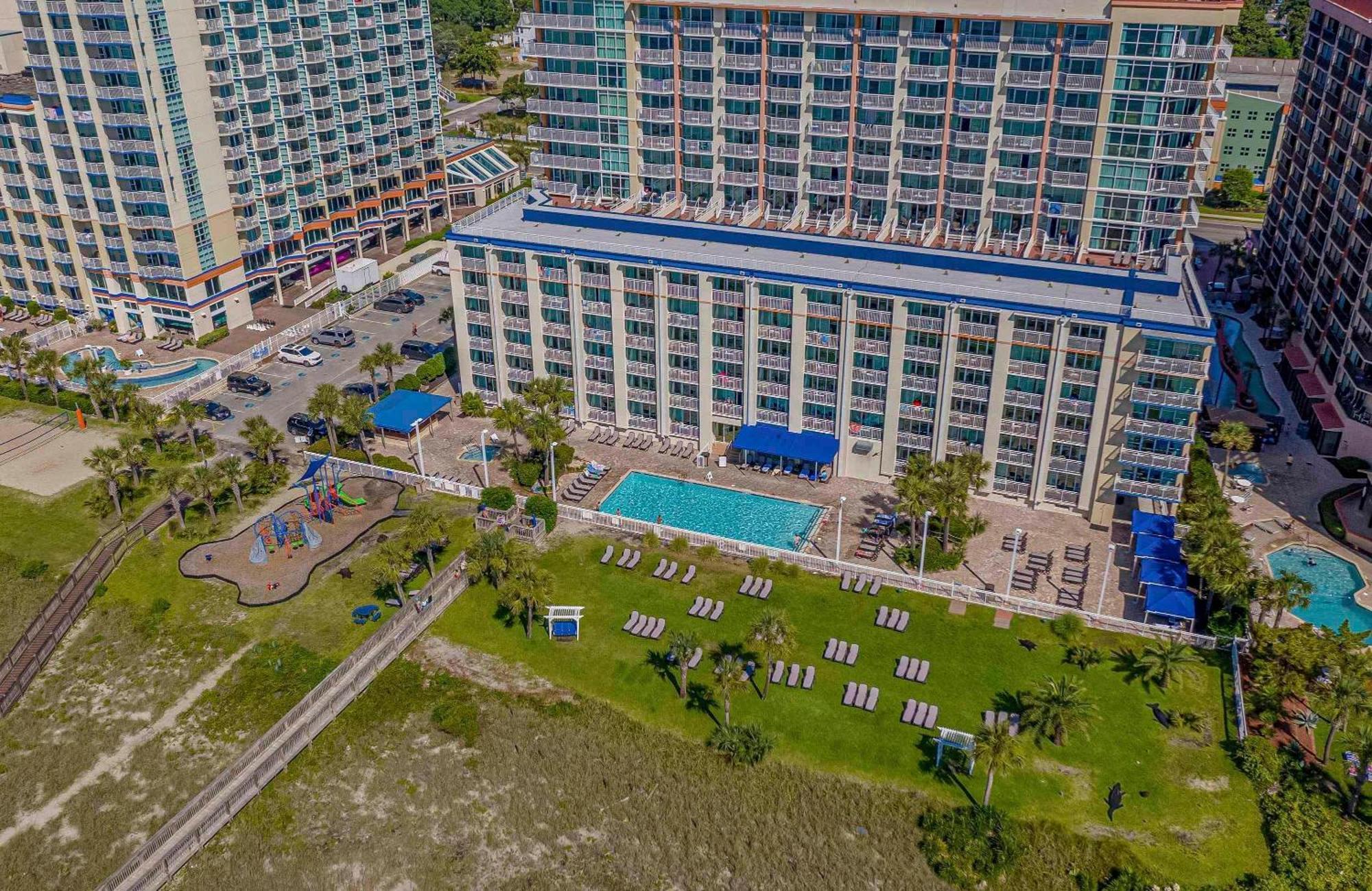 Holiday home Dunes Village -912