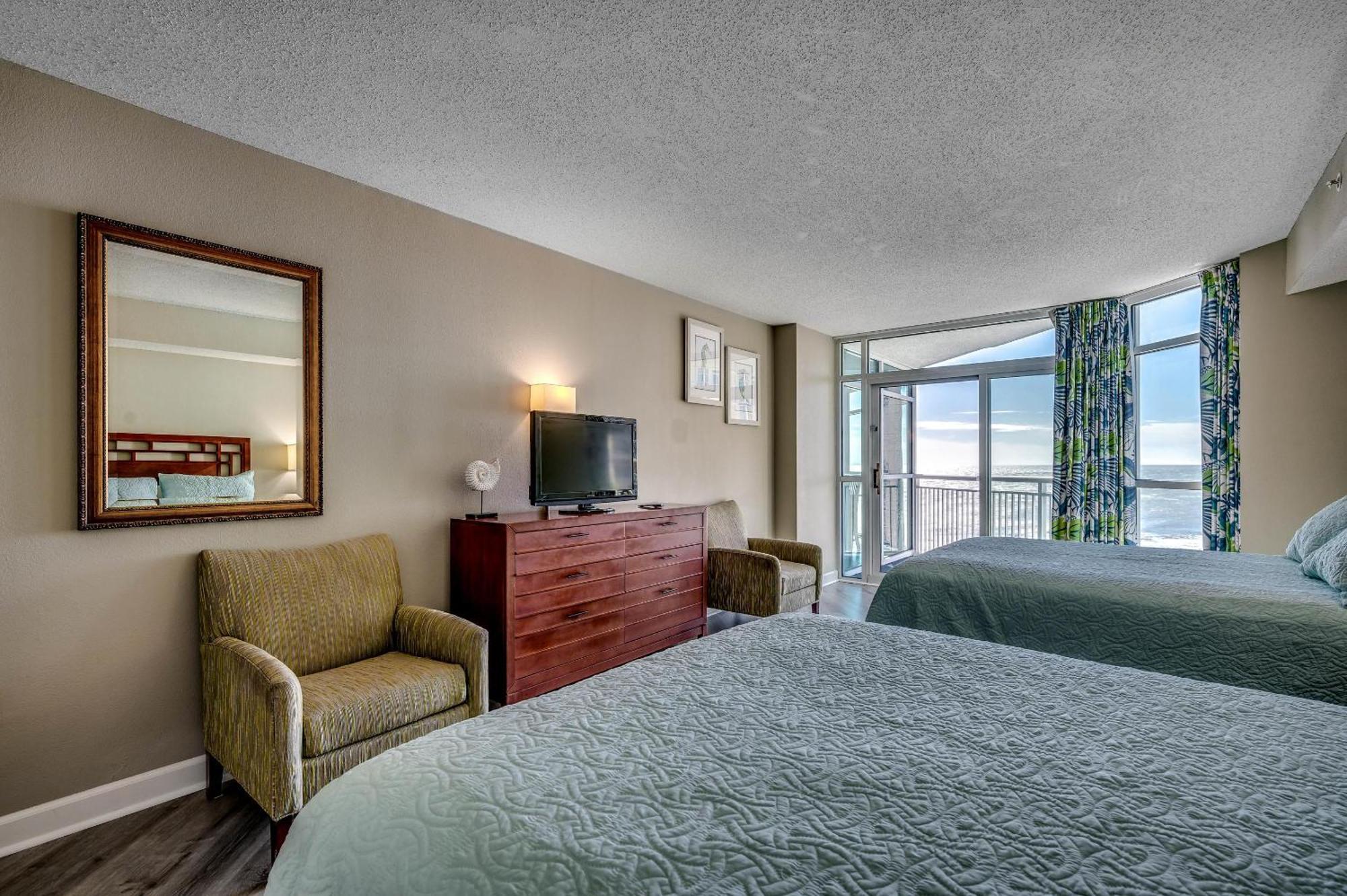 Dunes Village -912 *