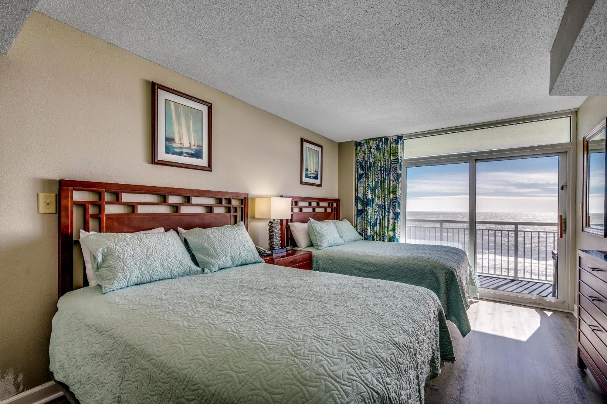 Dunes Village -912 Myrtle Beach