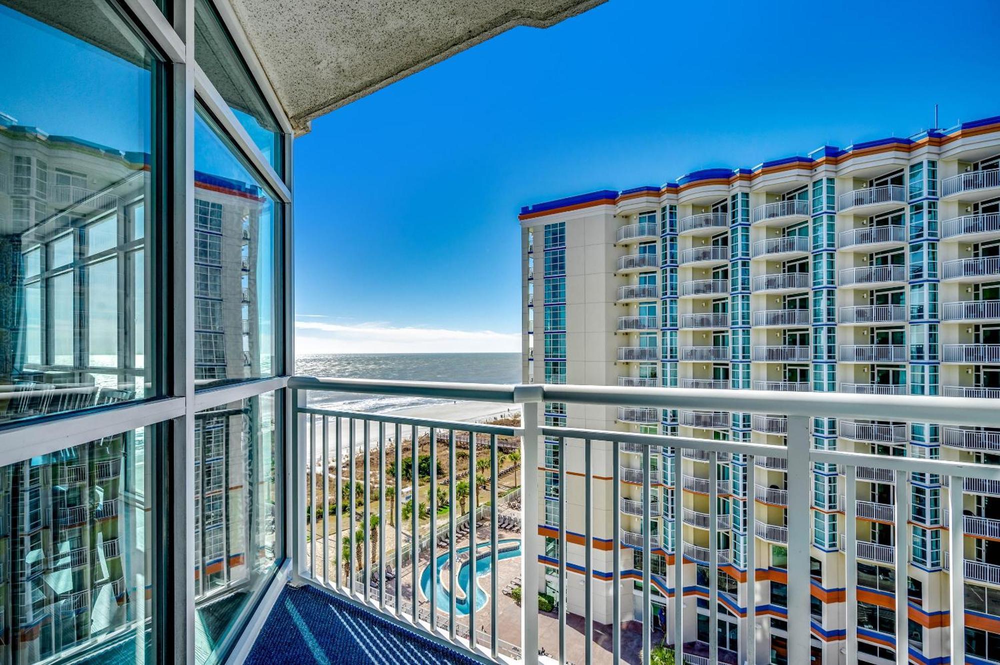Dunes Village -912 Holiday home Myrtle Beach