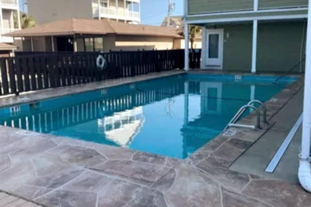 Apartment Ocean View Cherry Grove! *