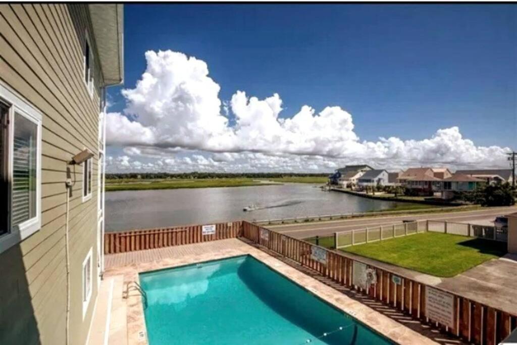 Apartment Ocean View Cherry Grove! *