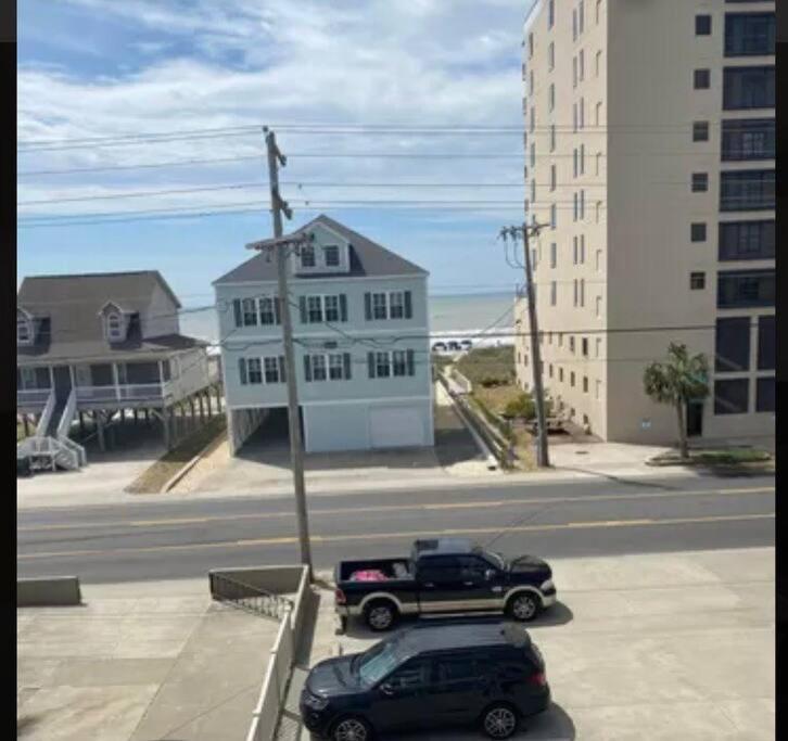 Ocean View Cherry Grove!
