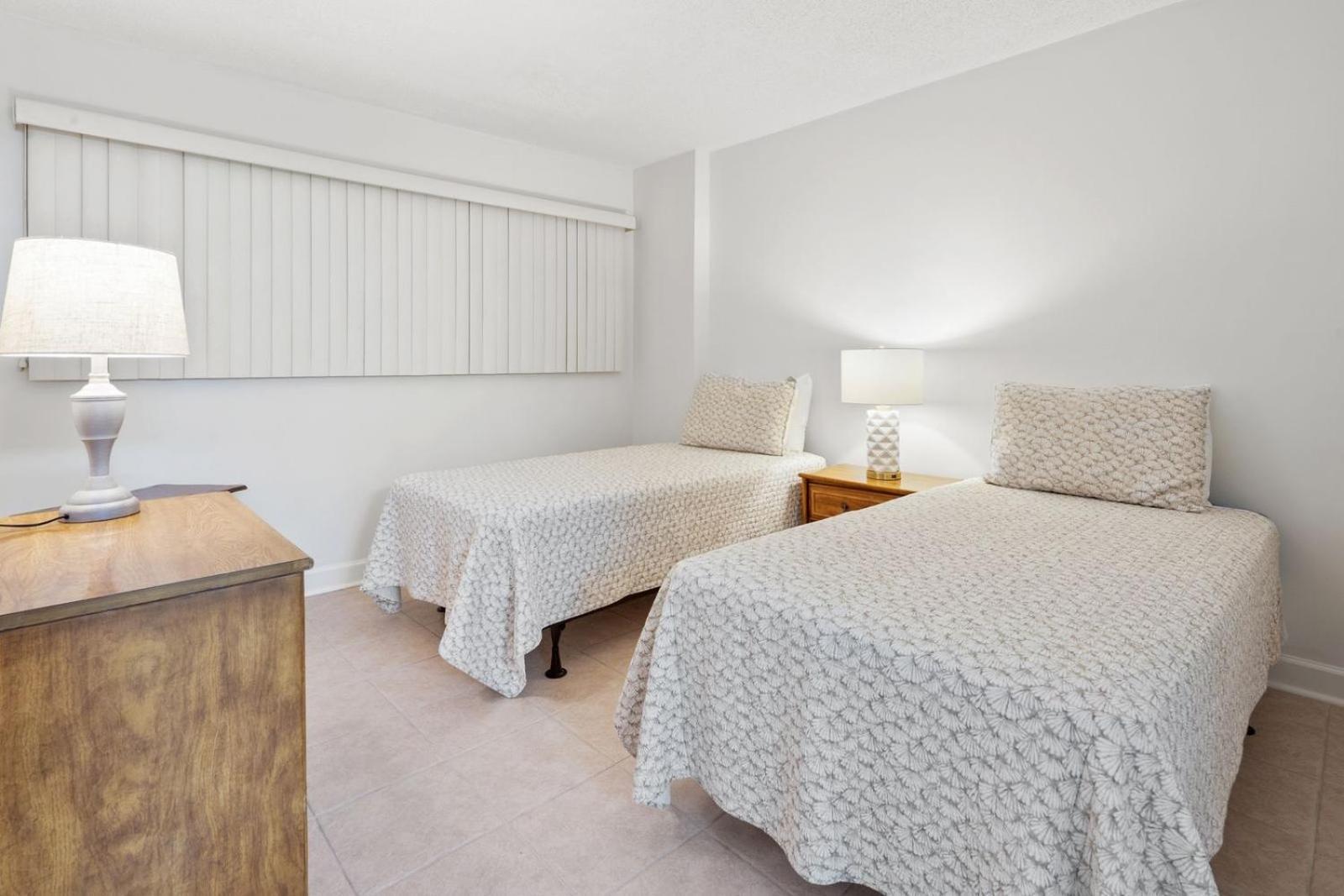 Shoreham Towers 2c Apartment