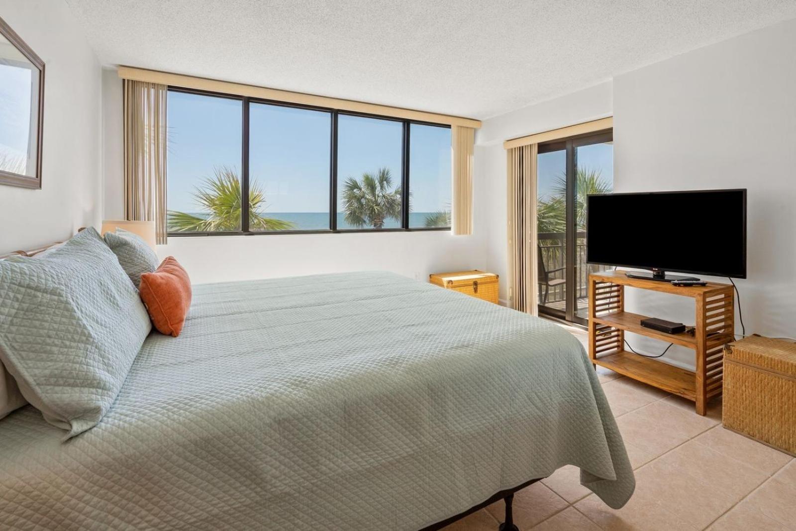 Apartment Shoreham Towers 2c
