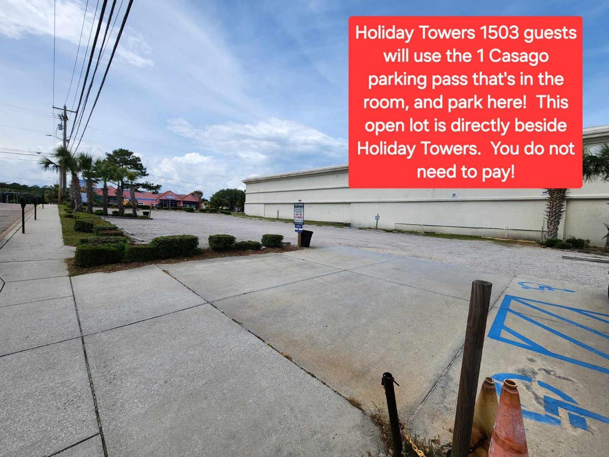 Breathtaking Penthouse At Towers! Stunning Views! Holiday home Myrtle Beach