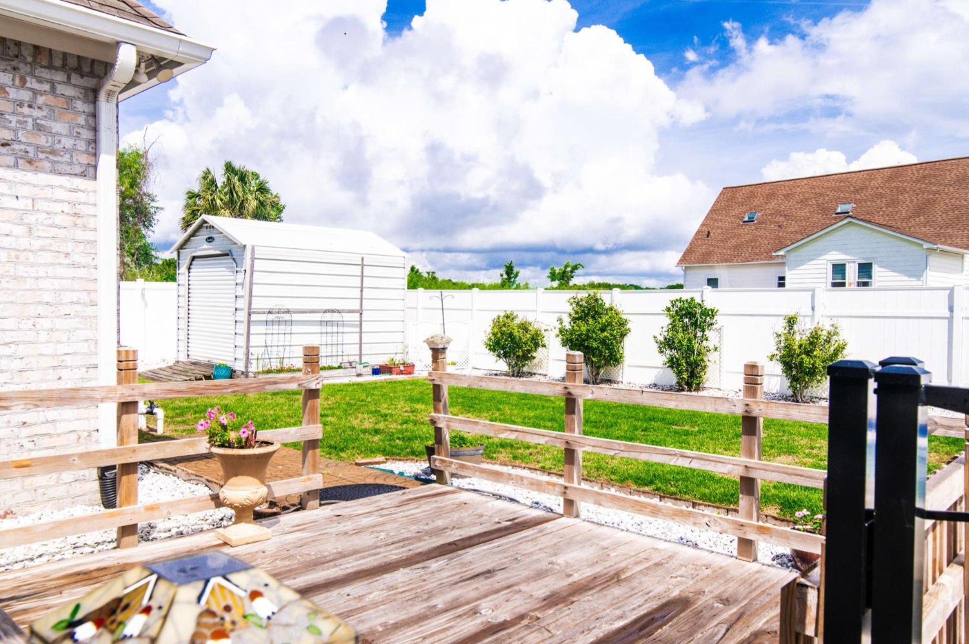 Casa Coco House W Pool Fire Pit Myrtle Beach