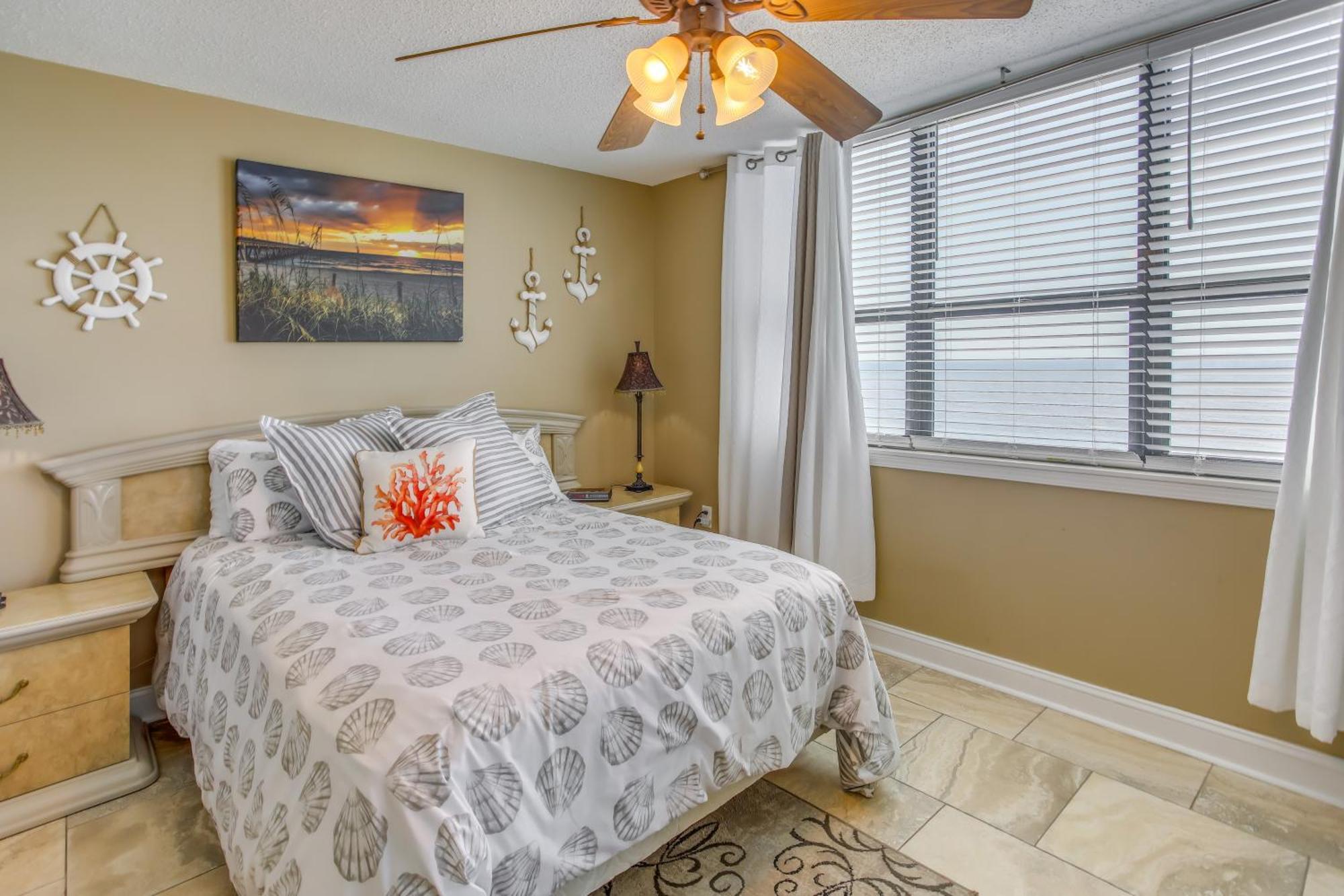 Apartment Oceanfront Myrtle Pool And Access