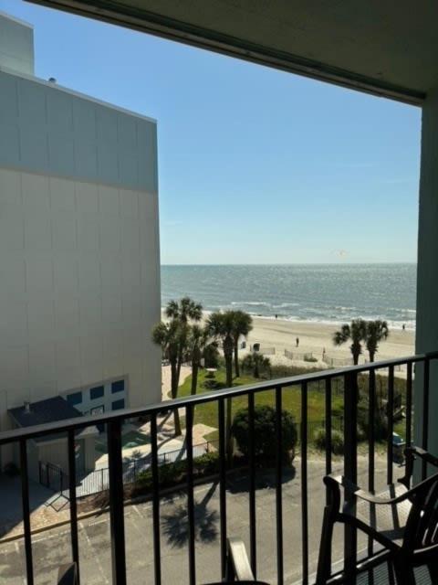 Holiday home Great Ocean View - Compass Cove 543 Myrtle Beach